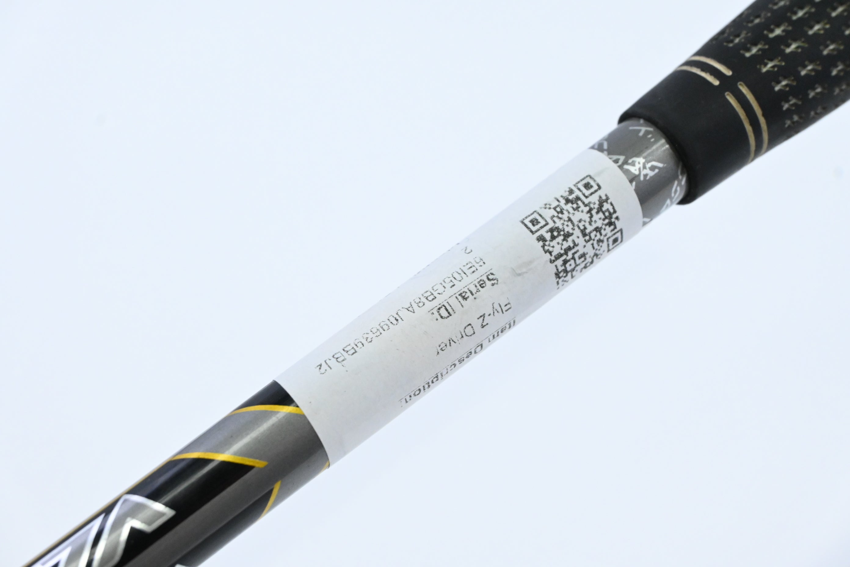 Cobra Fly-Z Driver / 9-12 Degree / Senior Flex Matrix VLCT-Sp 55 Shaft