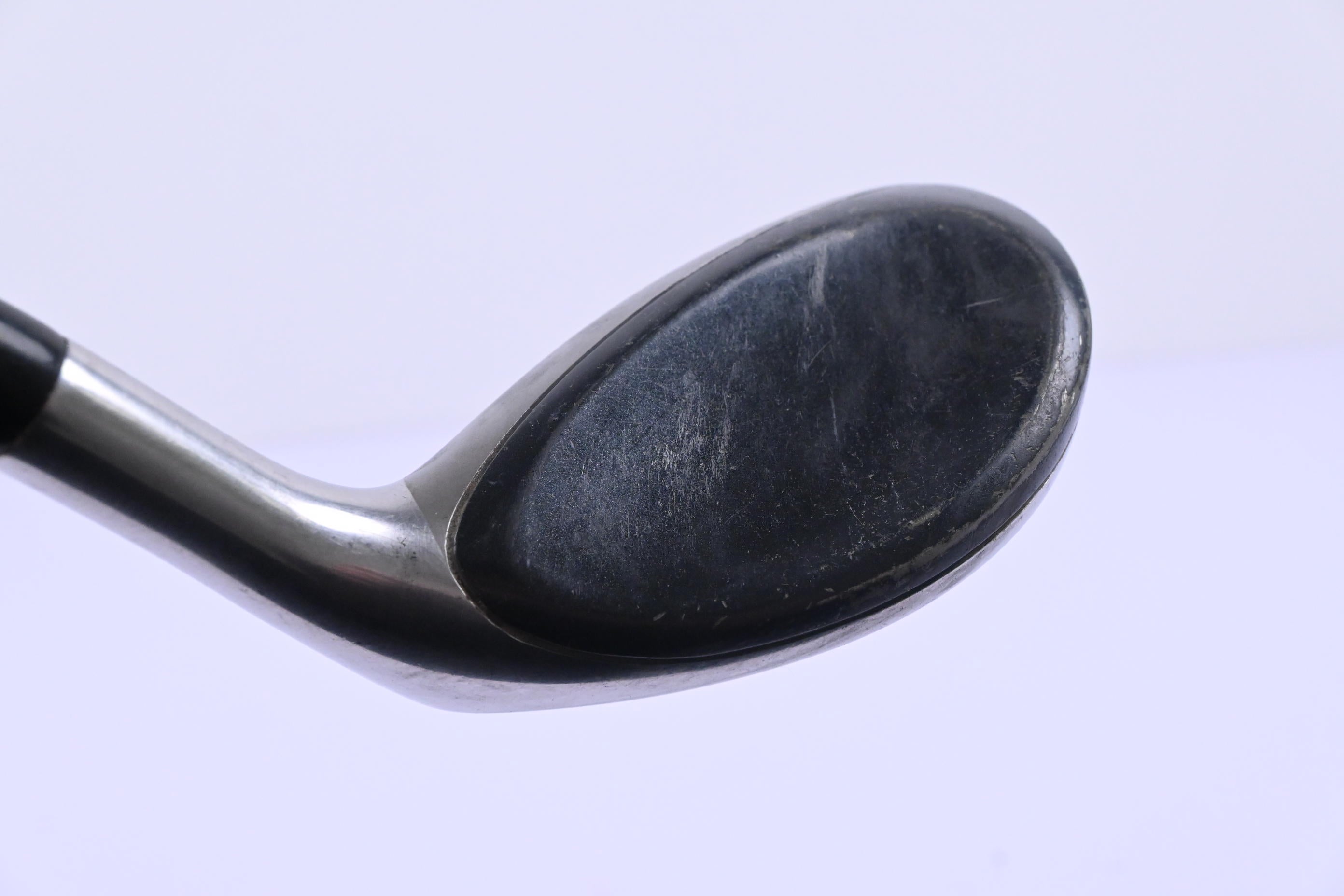 Cleveland Halo #3 Hybrid / 22 Degree / Senior Flex Cleveland Halo Shaft