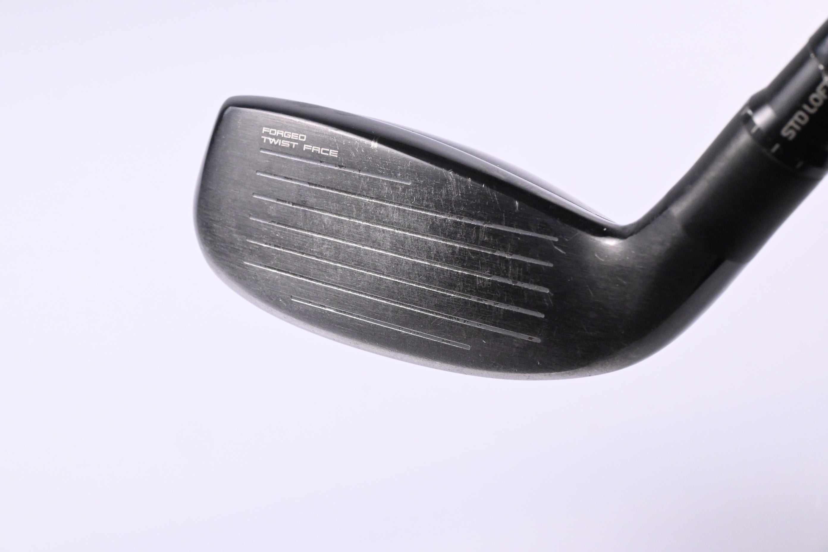 Taylormade SIM2 #2 Hybrid / 17 Degree / X-Flex MMT HY 80 Shaft