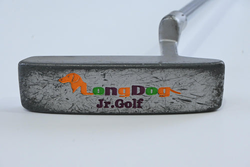Junior Long Dog Putter / 23 Inch