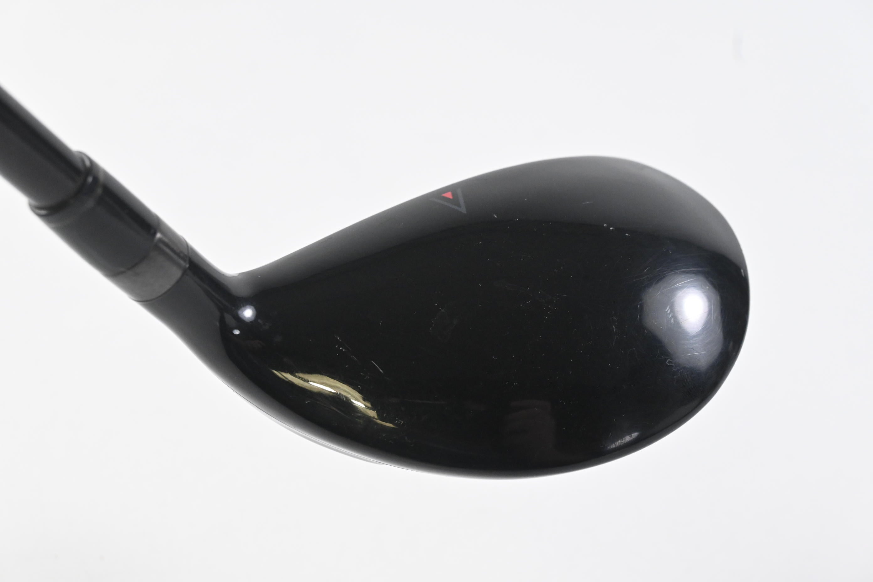 Benross VX Proto #2 Hybrid / 20 Degree / Stiff Flex Aldila Voodoo Shaft