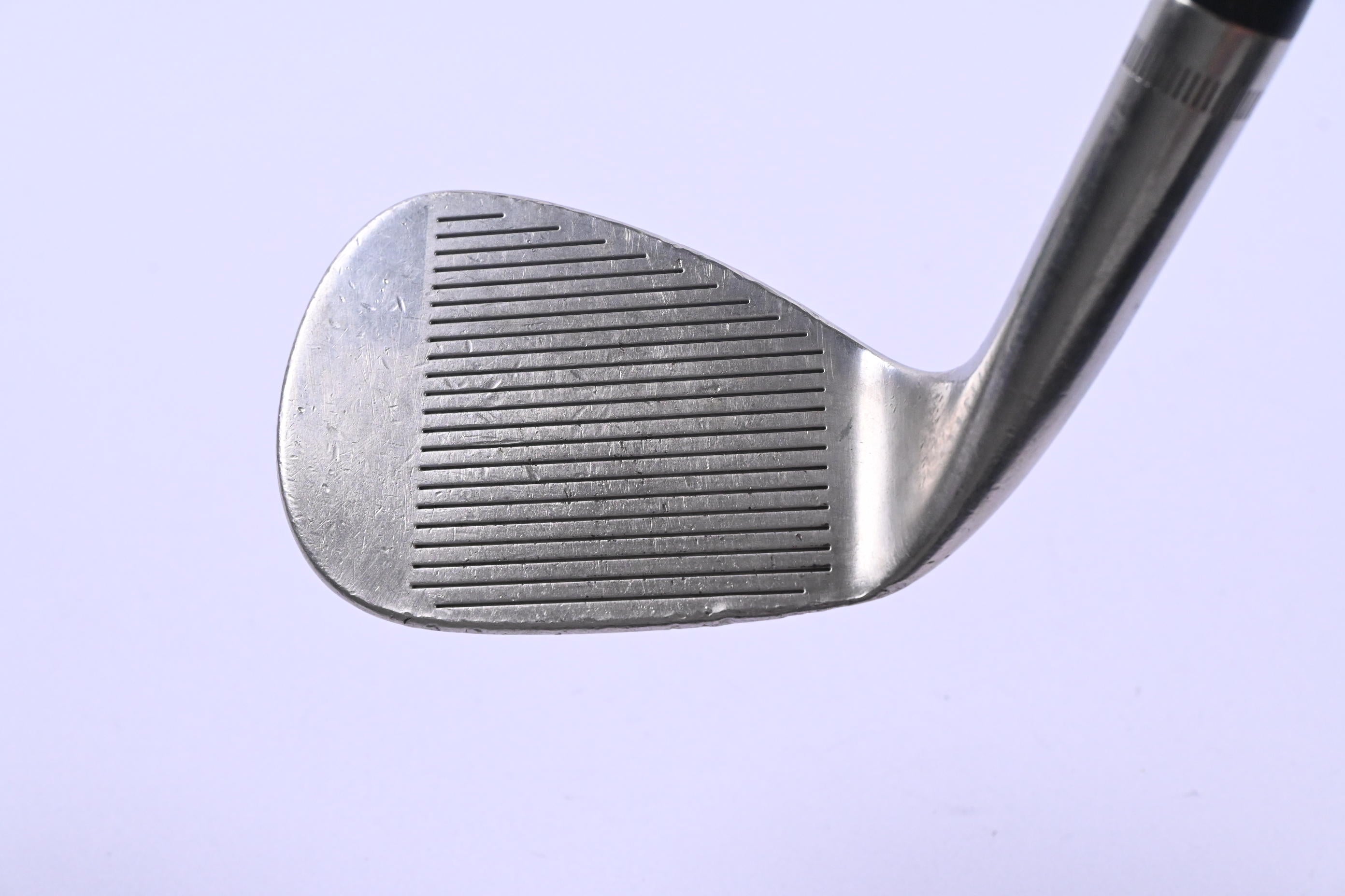 Callaway Forged+ Sand Wedge / 54 Degree / Wedge Flex Steel Shaft