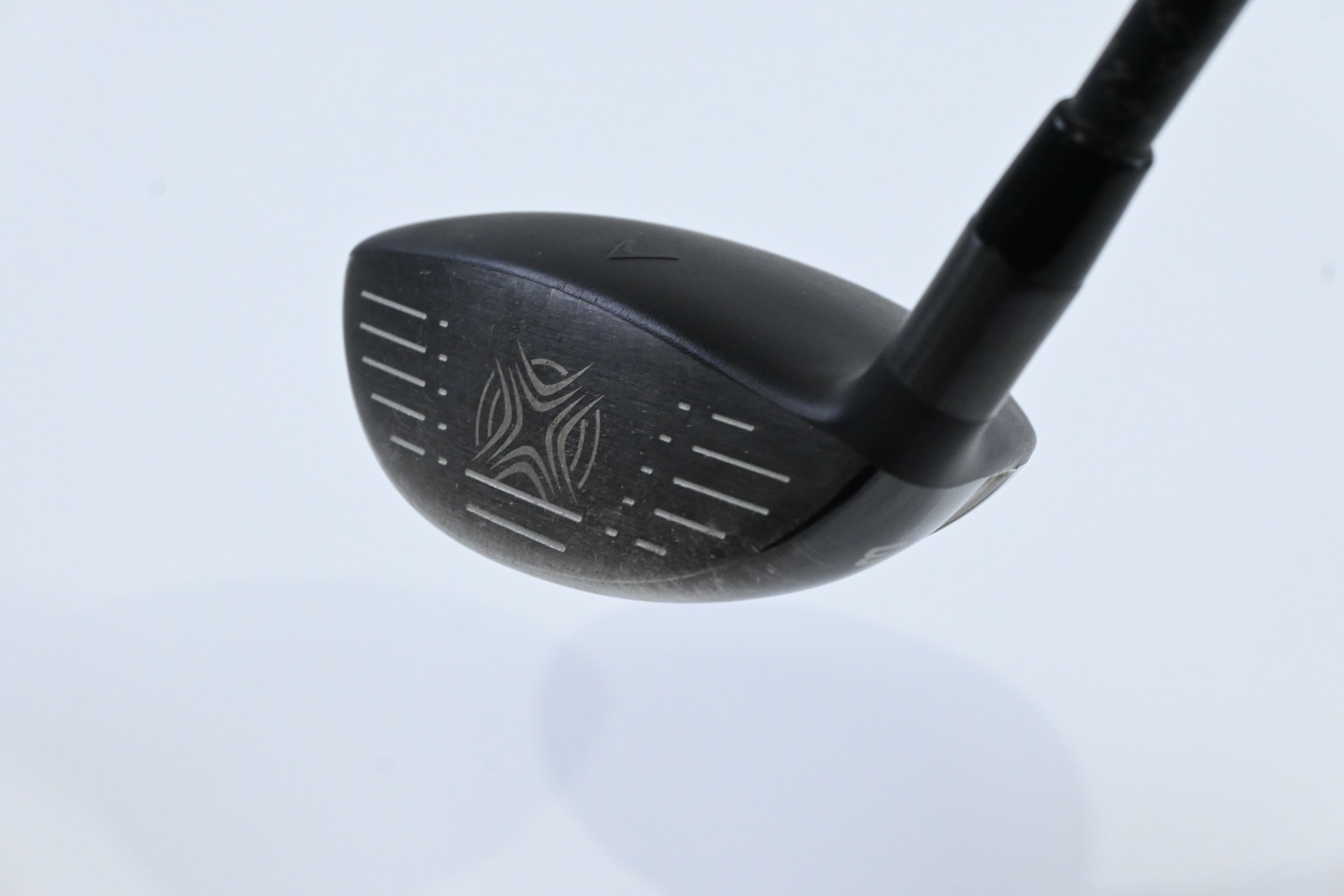 Callaway XR #3 Wood / 15 Degree / Regular Flex Project X 54 Shaft