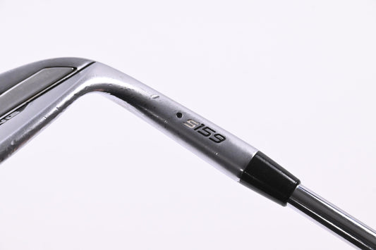 Ping S159 Gap Wedge / 52 Degree / Black Dot / Wedge Flex Ping Z-Z115 Shaft