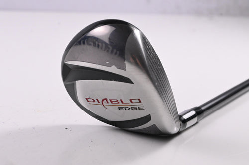 Callaway Diablo Edge Tour #5 Wood / 18 Degree / Stiff Flex Callaway 70 Shaft