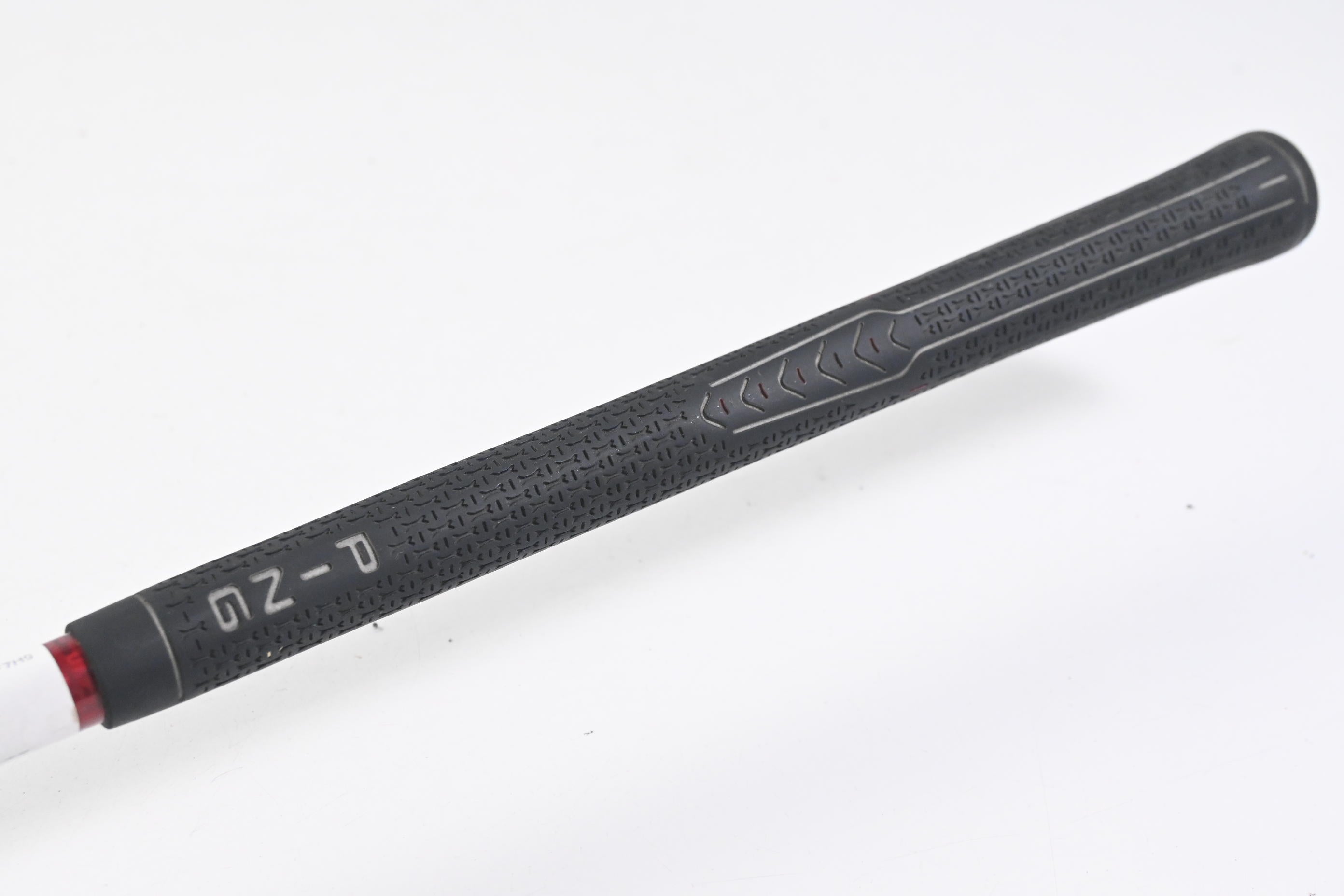 Ping G20 #4 Hybrid / 23 Degree / Senior Flex Ping TFC 169 Shaft