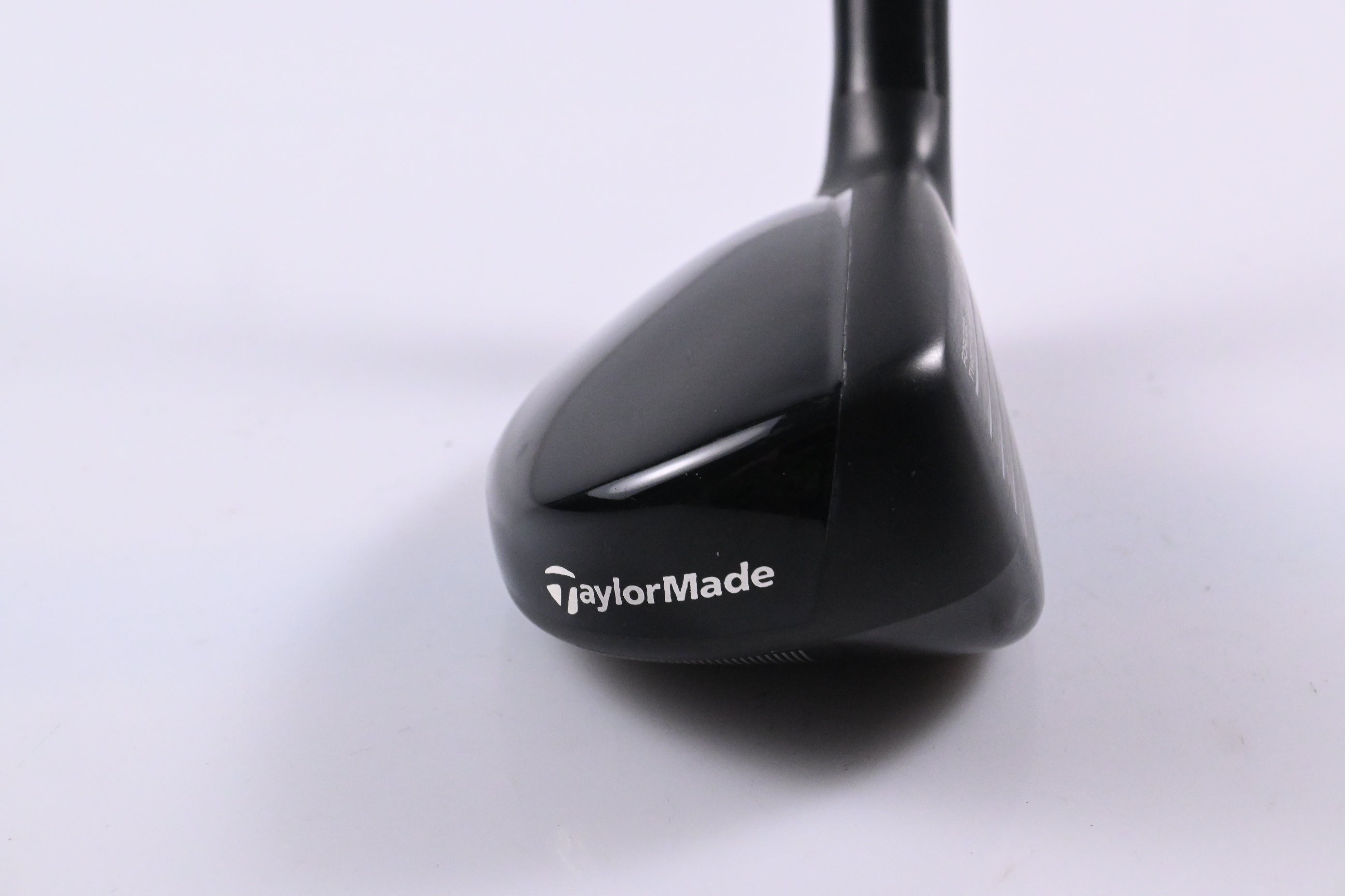 Taylormade Qi10 Tour #2 Hybrid / 17 Degree / Stiff Flex Project X HZRDUS Black