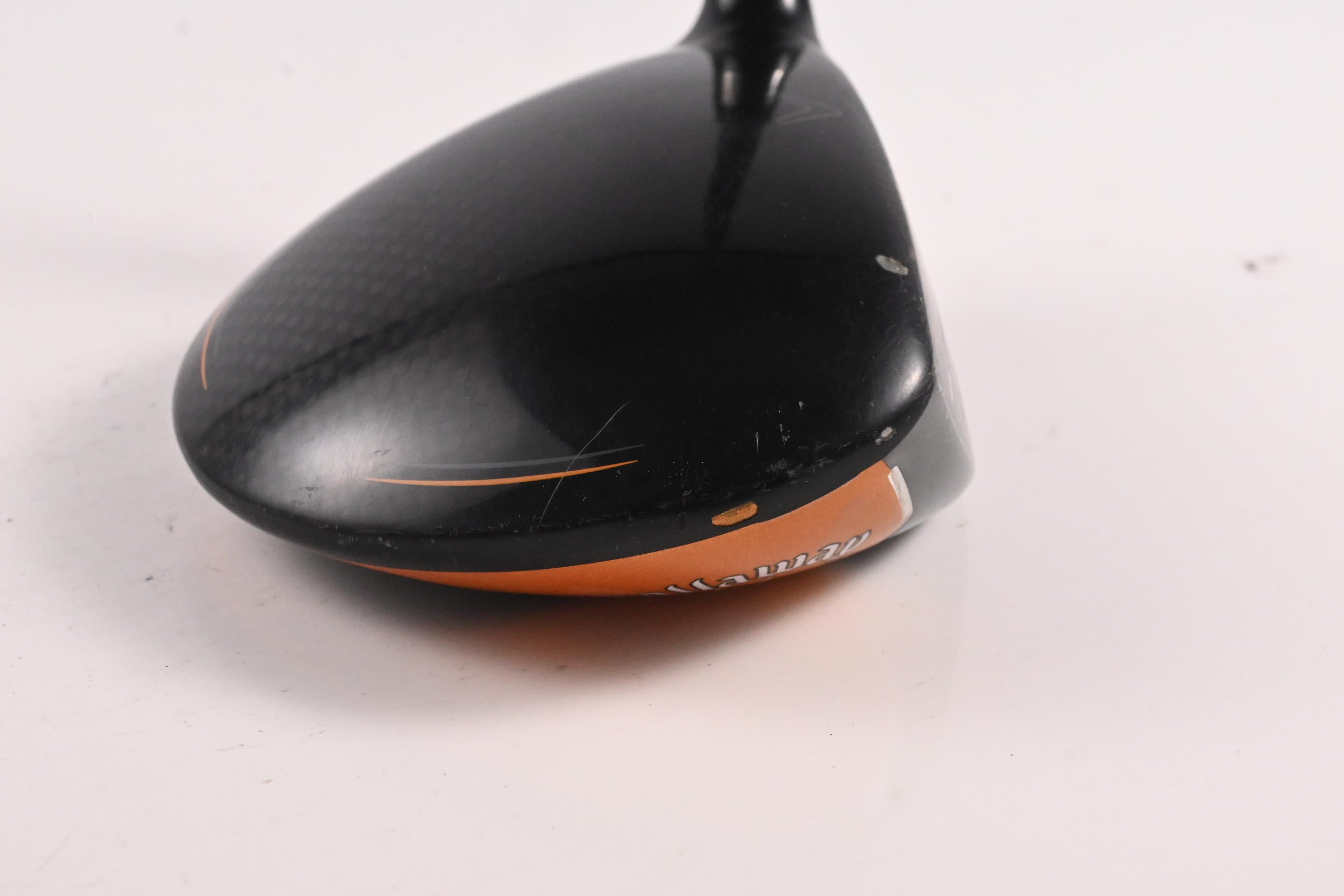 Callaway Mavrik Max #4 Wood / 16.5 Degree / Regular Flex Even Flow Riptide 60