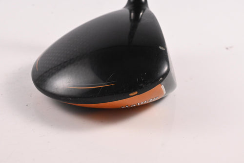 Callaway Mavrik #4 Wood / 16.5 Degree / Regular Flex Even Flow Riptide 60