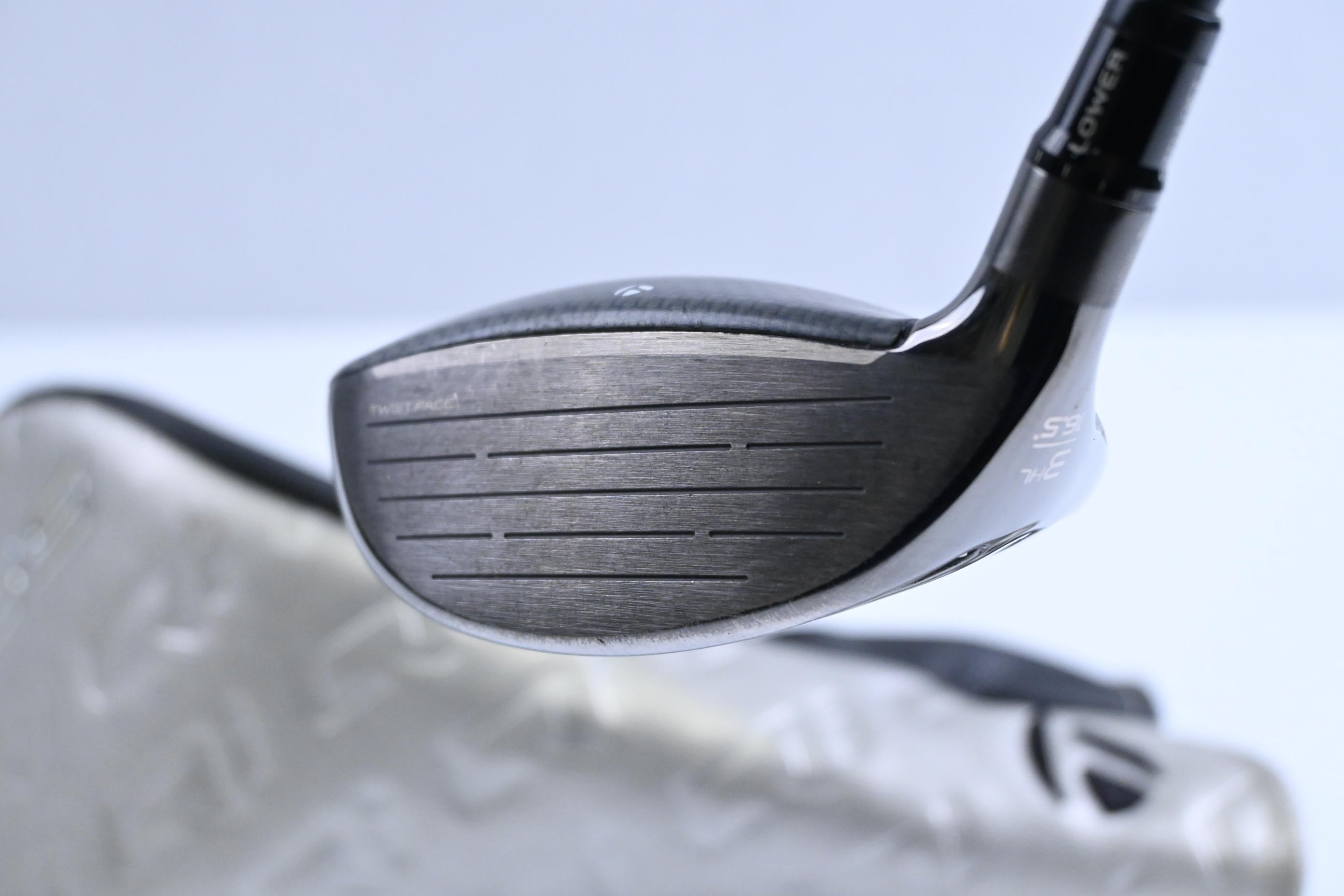 Taylormade Qi35 #3 Wood / 16.5 Degree / Regular Flex Fujikura Ventus Blue 5