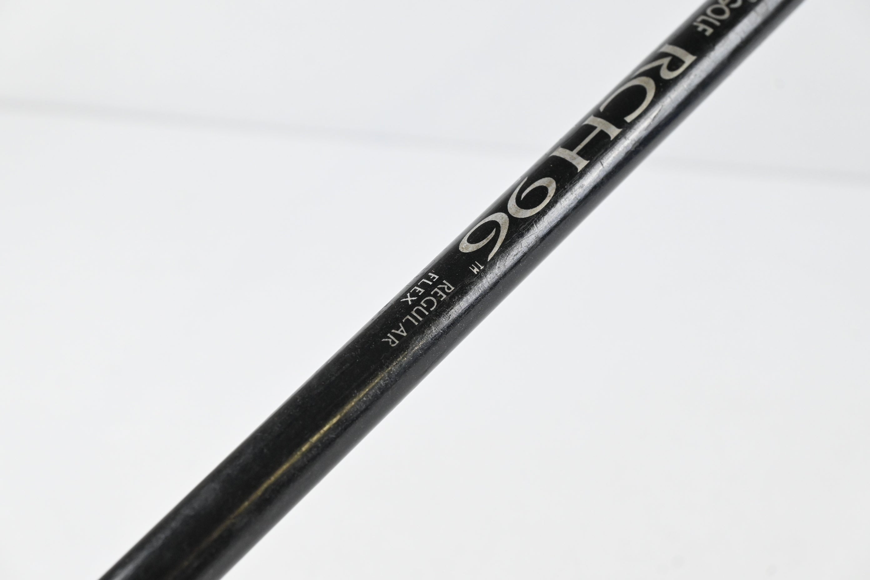 Left Hand Callaway Big Bertha Warbird #3 Wood / 15 Degree / Regular Flex RCH 96