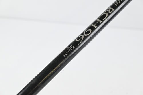 Left Hand Callaway Big Bertha Warbird #3 Wood / 15 Degree / Regular Flex RCH 96