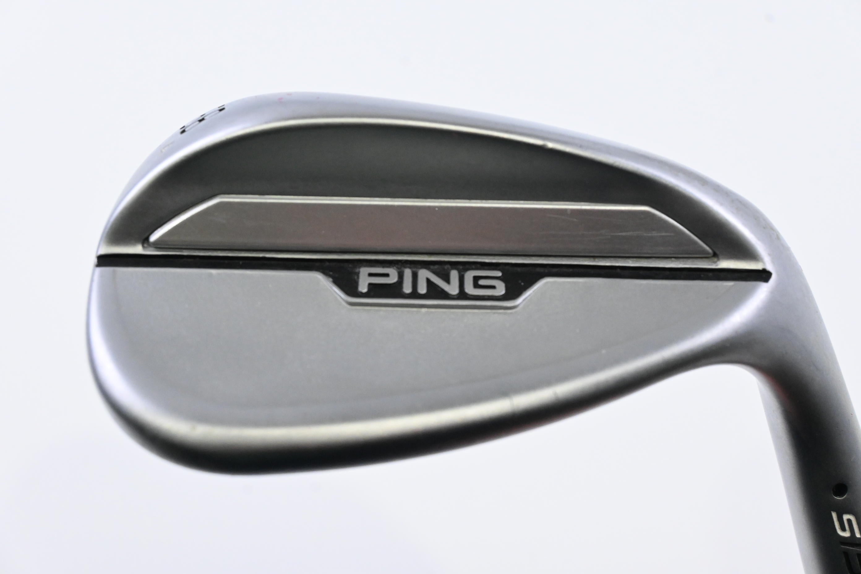 Ping S159 Lob Wedge / 58 Degree / Black Dot / Wedge Flex Ping Z-Z115 Shaft