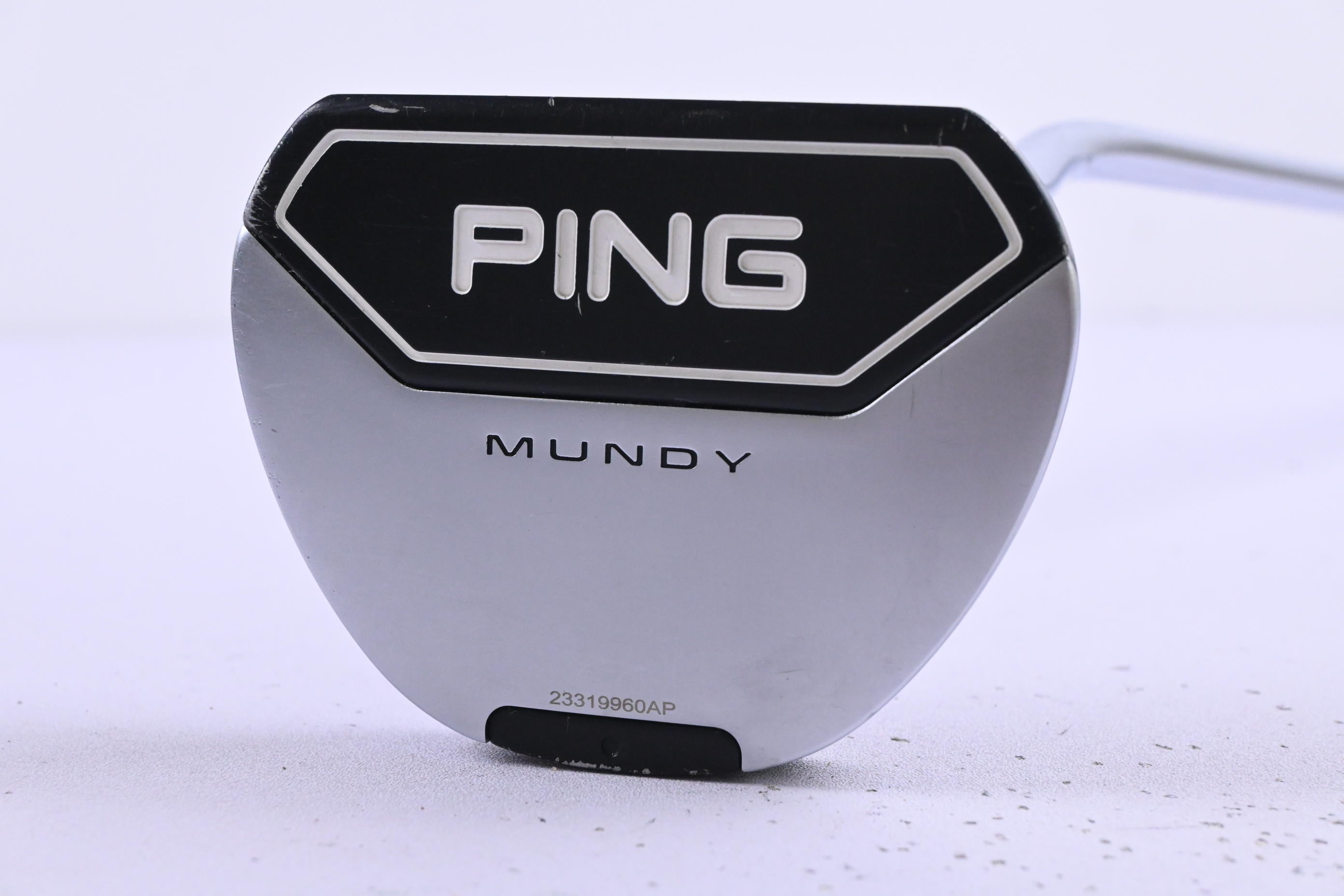 Ping Mundy 2023 Putter / Black Dot / 35 Inch