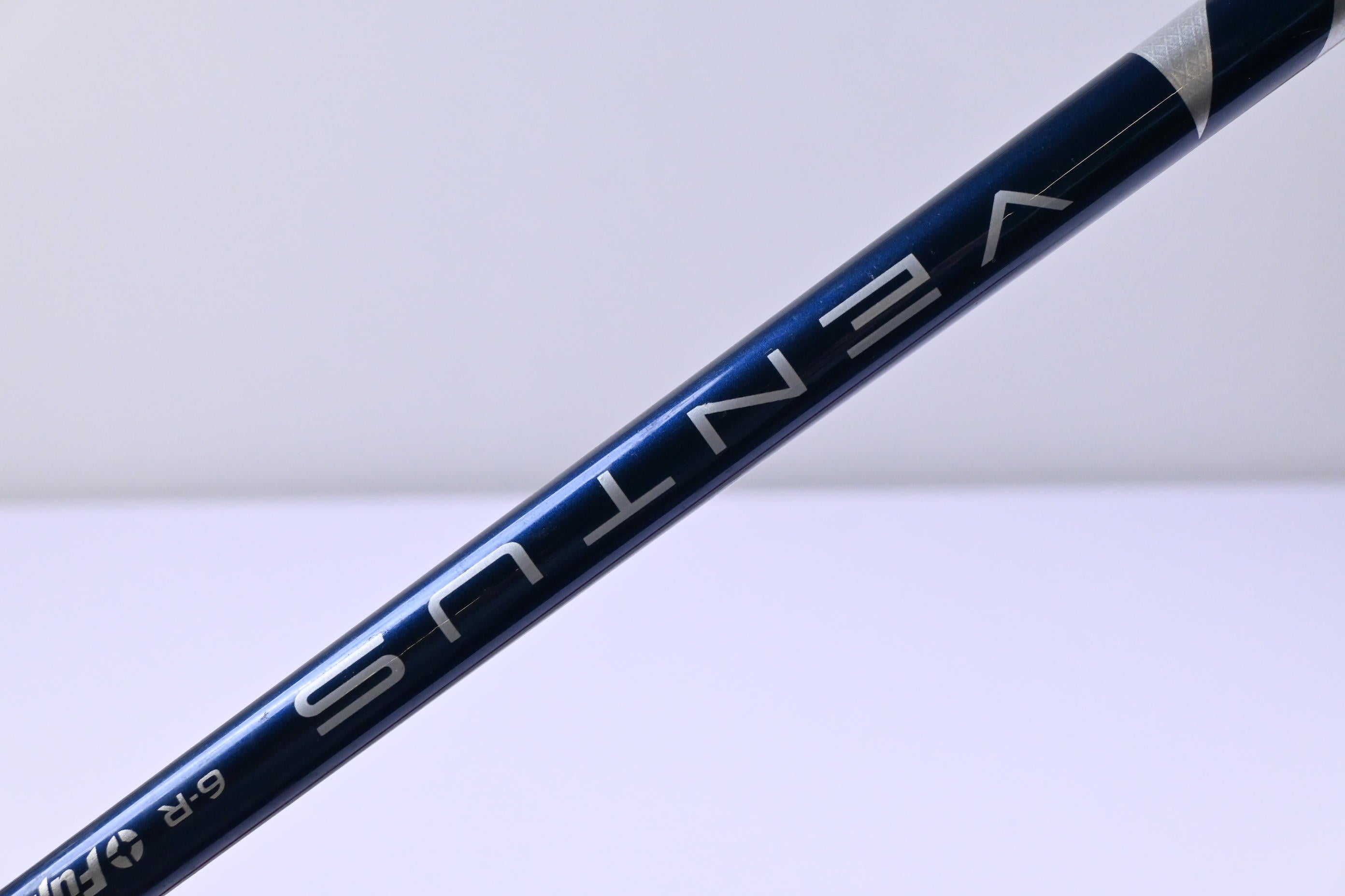 Fujikura Ventus Blue 6 Driver Shaft / Regular Flex / Titleist Adapter
