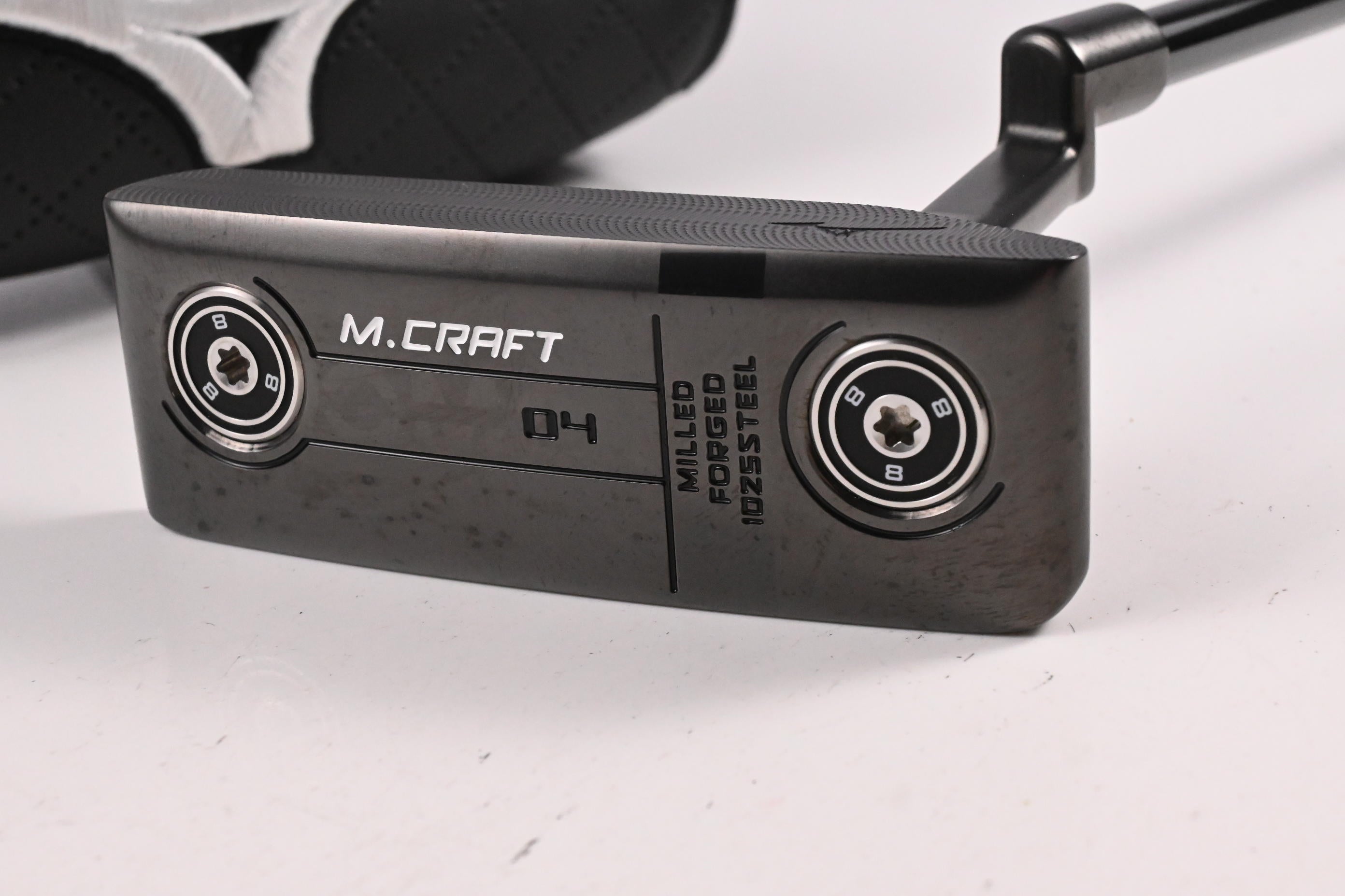 Mizuno M-Craft OMOI 4 Putter / 34 Inch