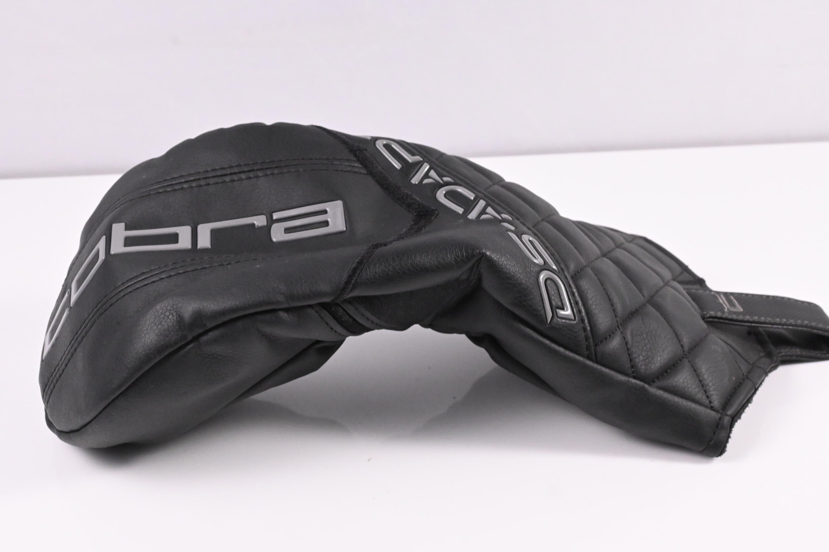 Cobra DS-Adapt X Driver / 10.5 Degree / Head Only