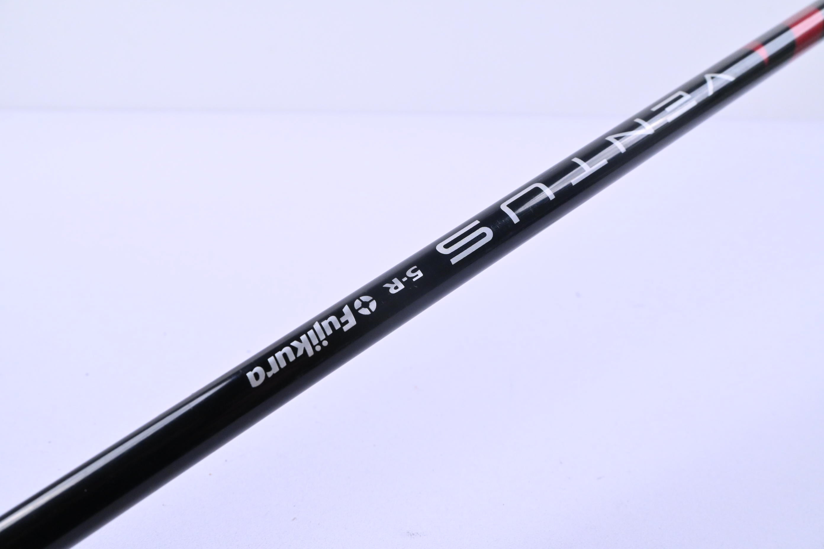 Taylormade Qi35 Driver / 9 Degree / Regular Flex Ventus Red 5 Shaft
