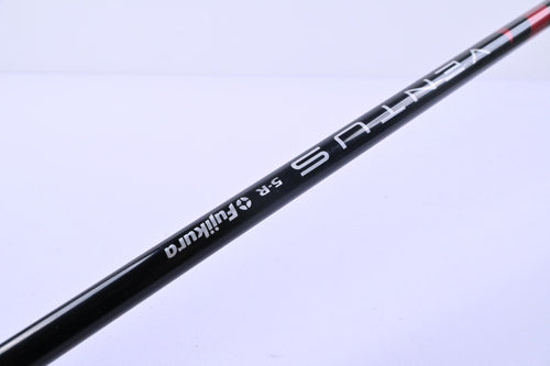 Taylormade Qi35 Driver / 9 Degree / Regular Flex Ventus Red 5 Shaft