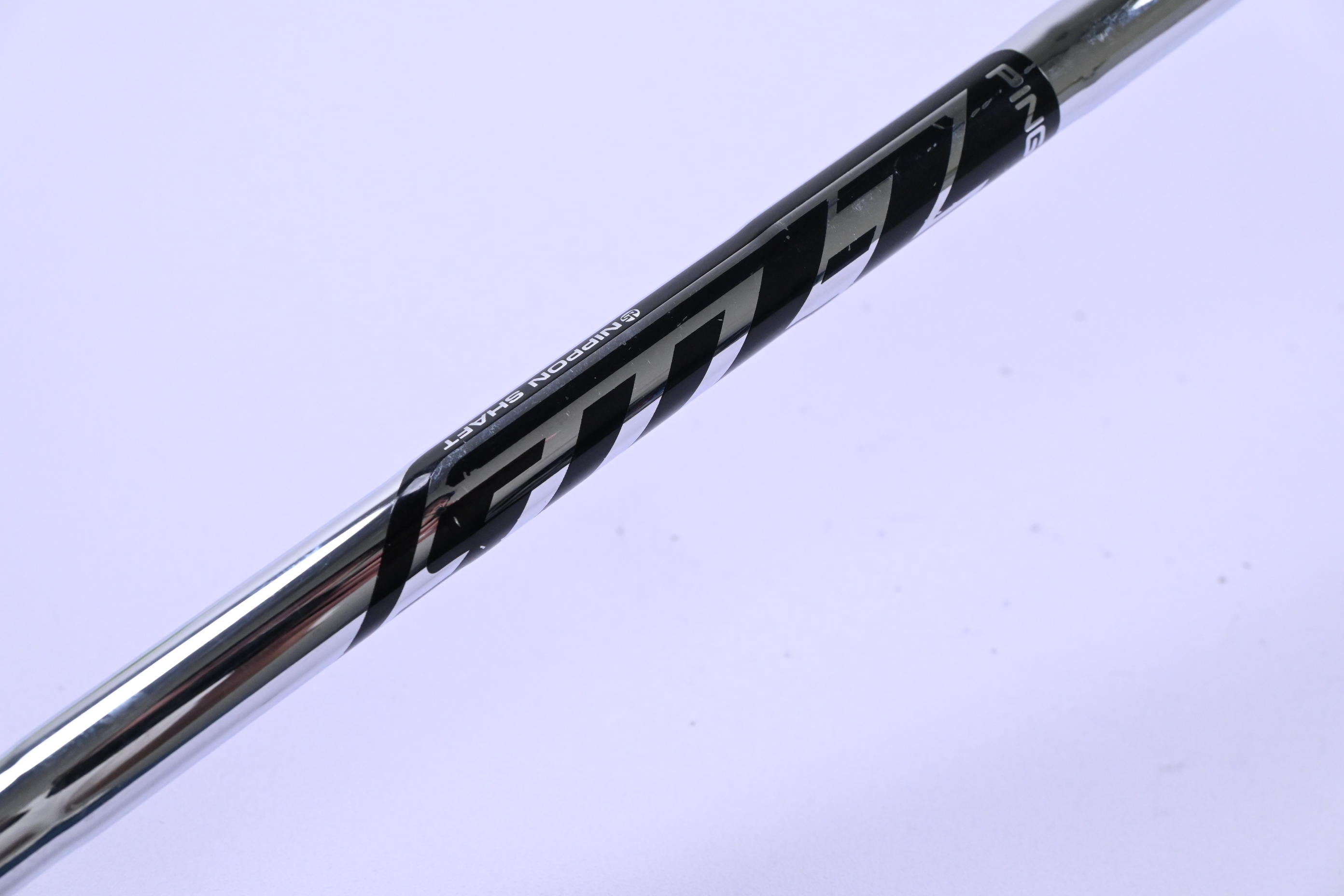 Ping ChipR / 38.5 Degree / Black Dot / Wedge Flex Ping Z-Z115 Shaft