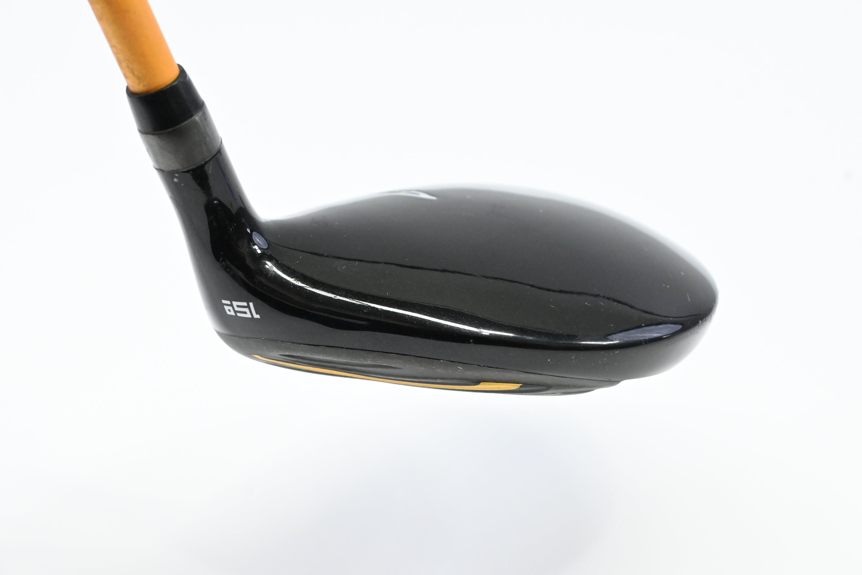 MD Golf Superstrong #3 Wood / 15 Degree / Regular Flex Proforce Tempo Track 65