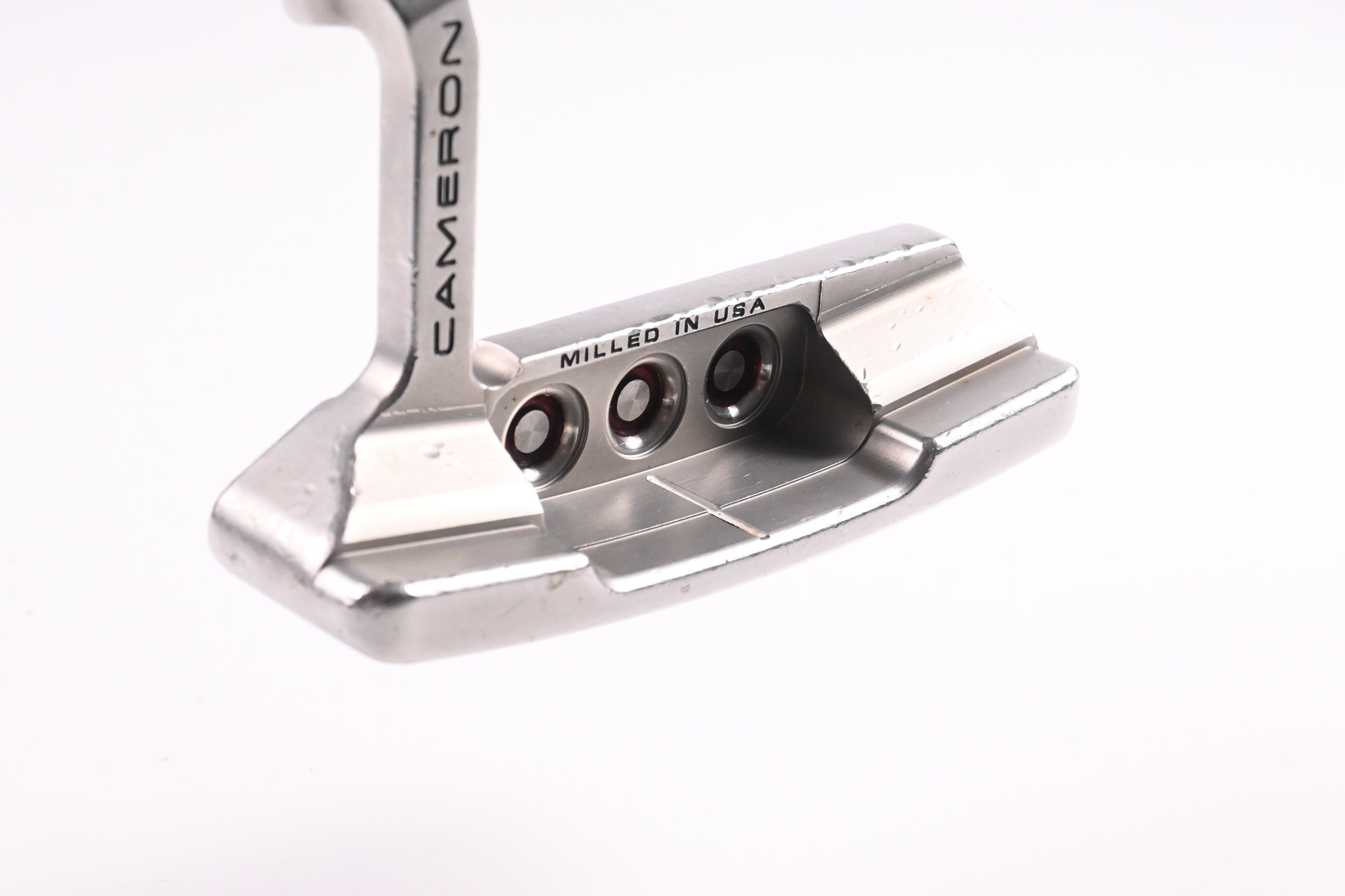 Scotty Cameron Special Select Newport 2 Putter / 34 Inch