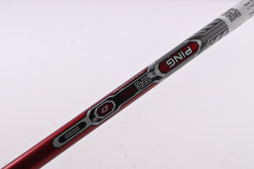 Ping G15 Driver / 10.5 Degree / Regular Flex Ping TFC 149 Shaft