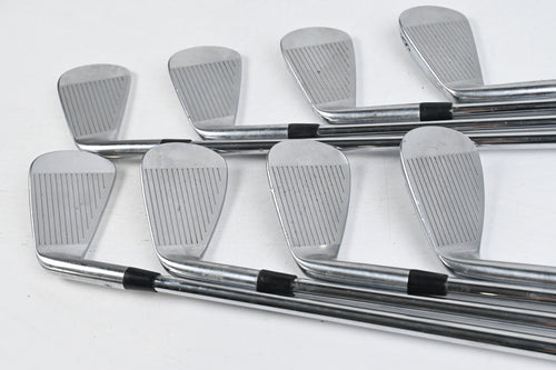 Callaway X-Forged 2007 Irons / 3-PW / Regular Flex Project X Rifle Shafts