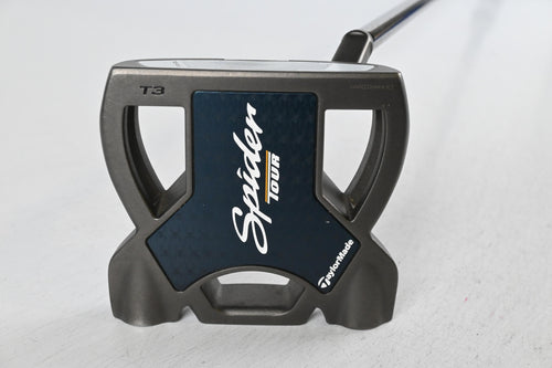 TaylorMade Spider Tour 2023 Putter / 34 Inch