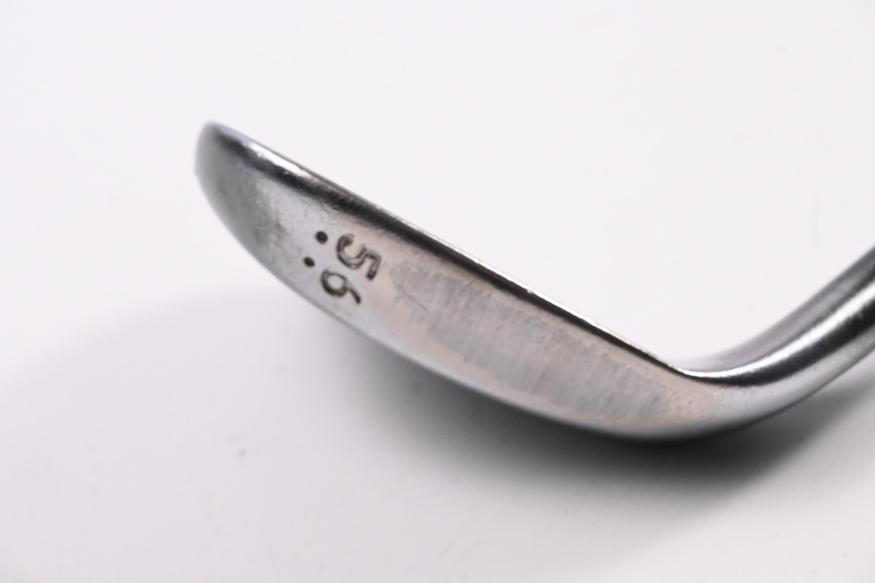 Cleveland 588 RTX 2.0 Sand Wedge / 56 Degree / Wedge Flex Cleveland Steel