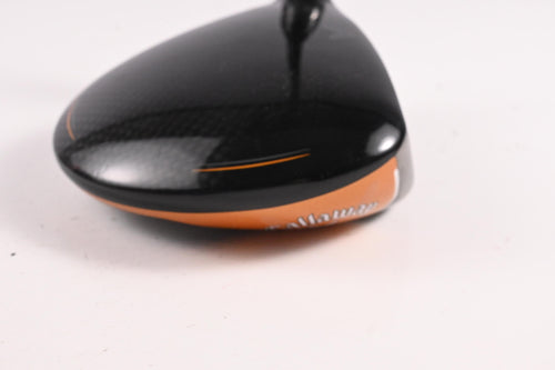 Callaway Mavrik Sub Zero #3 Wood / 15 Degree / Stiff Flex HZRDUS Gen4 Black 60