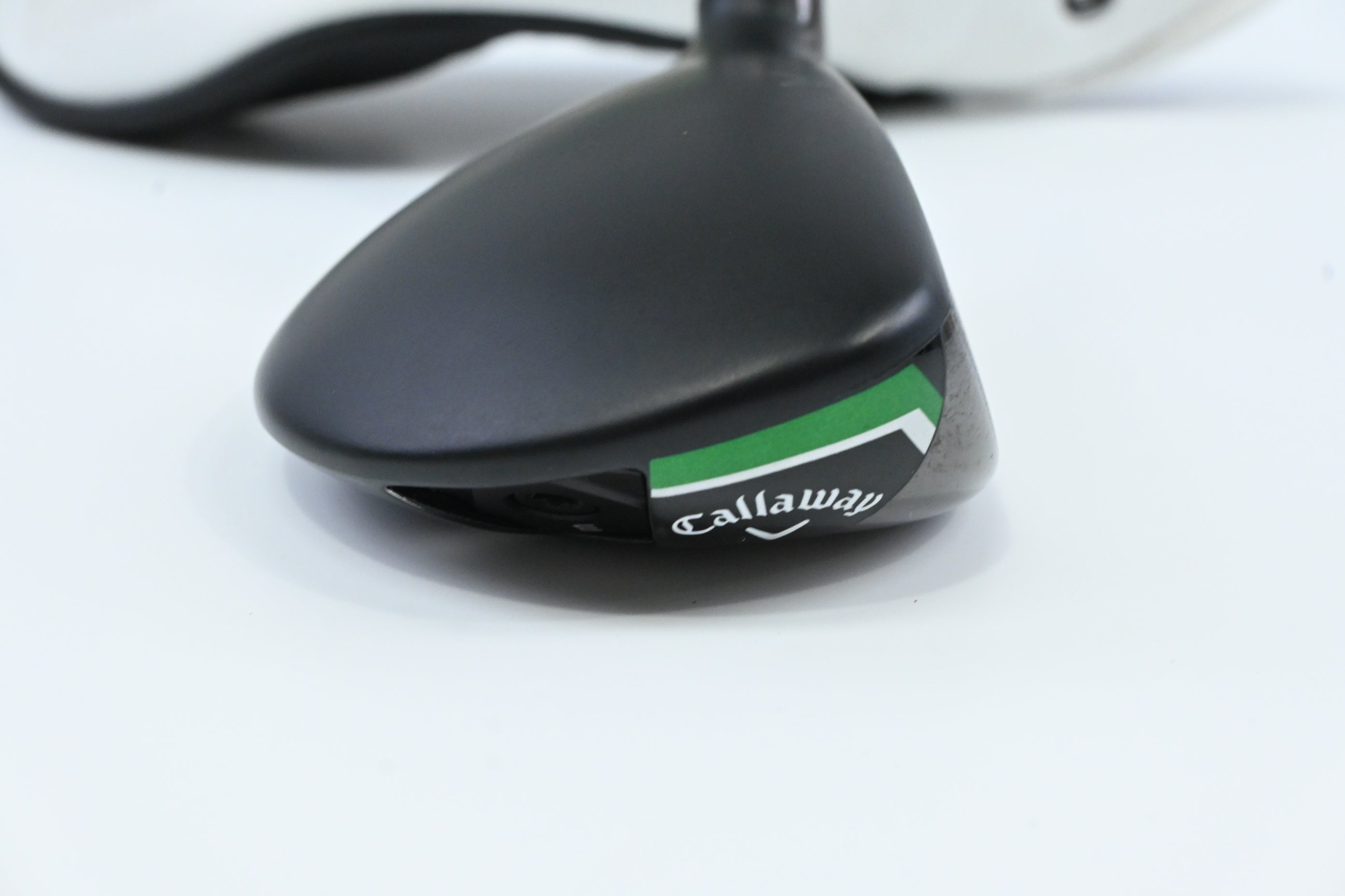 Callaway Elyte #3 Hybrid / 19 Degree / Senior Flex Vanquish 5 Shaft