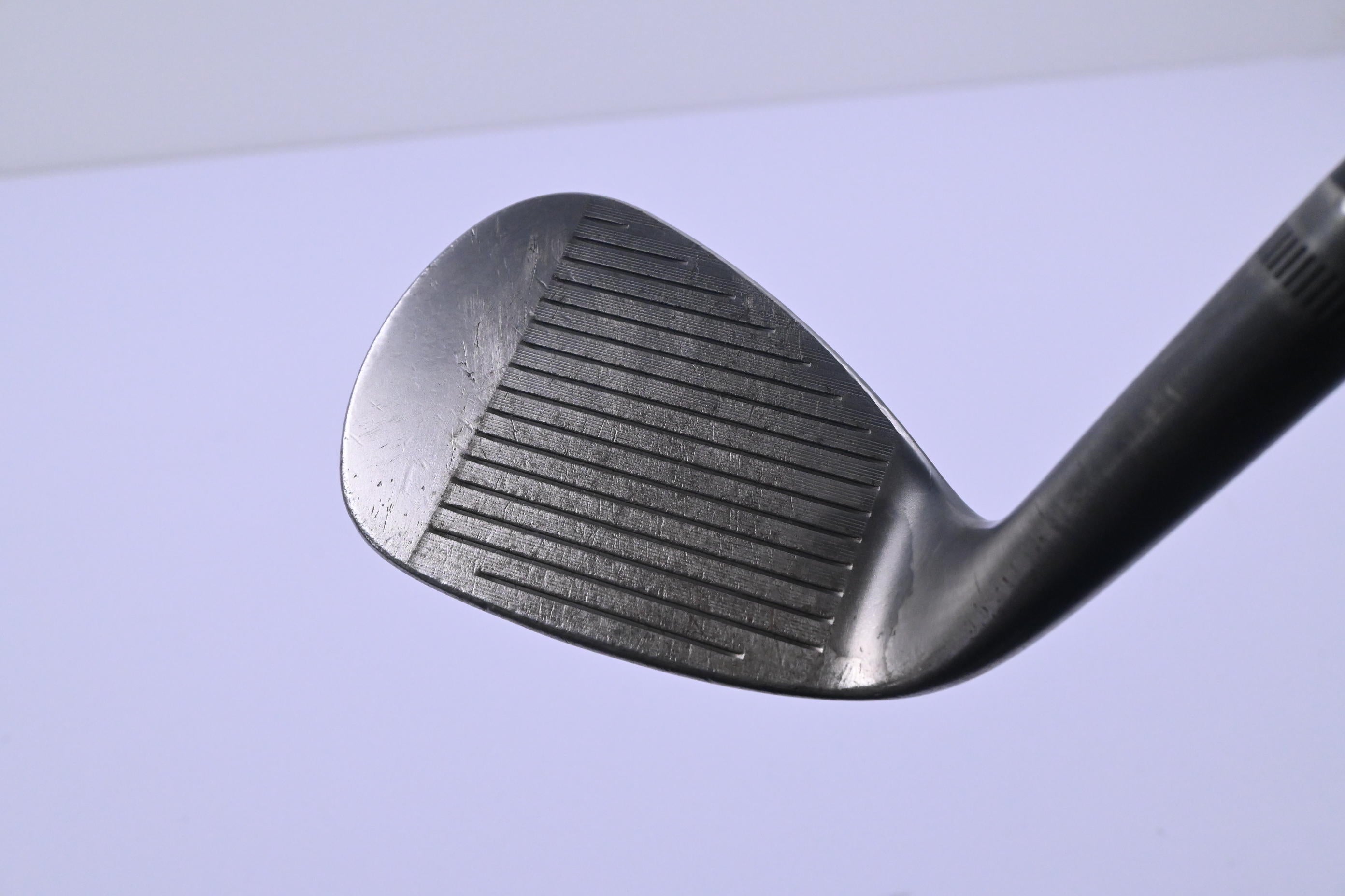 Callaway Mack Daddy 4 Sand Wedge / 54 Degree / Stiff Flex Dynamic Gold 115 S200