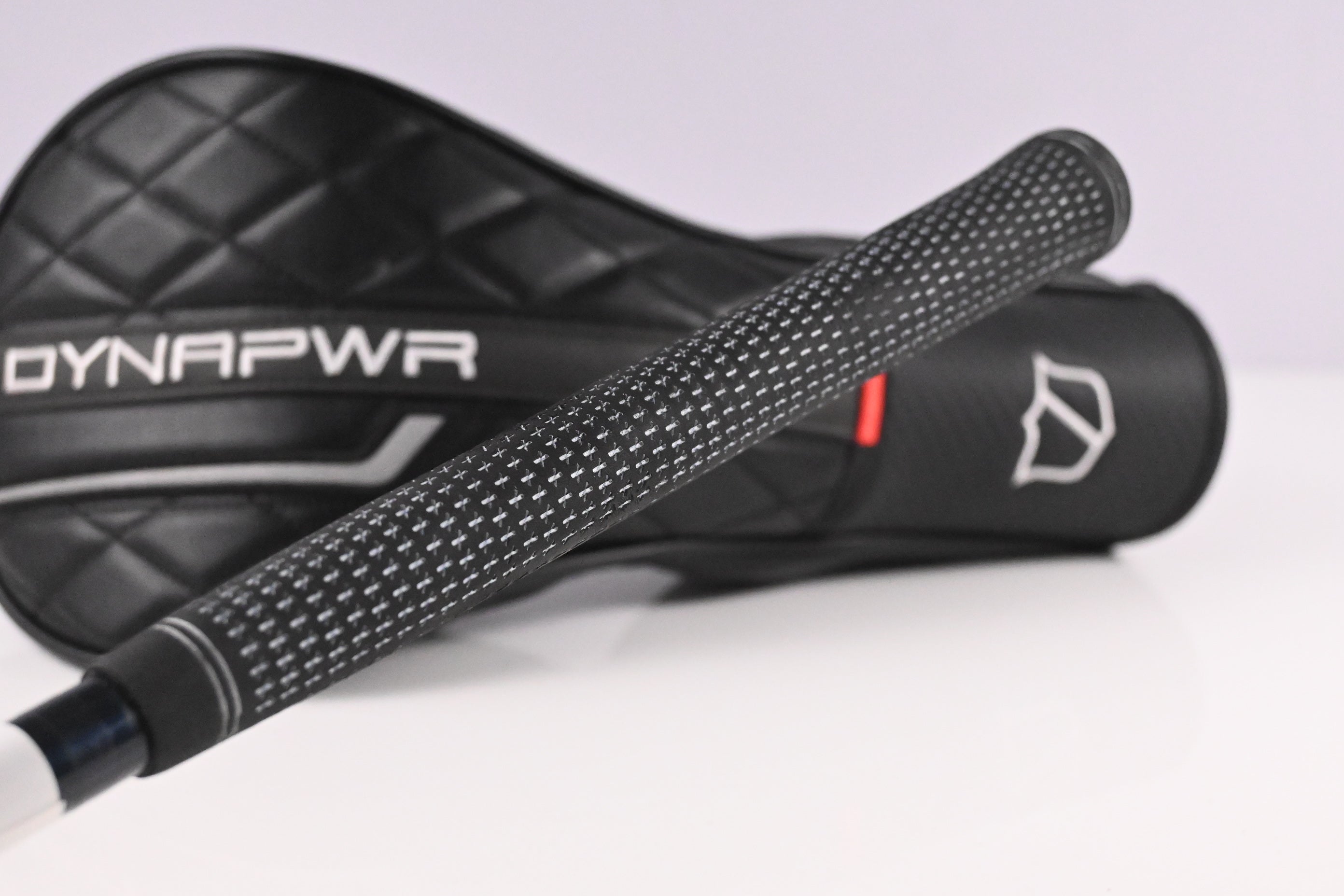 Wilson DYNAPWR Carbon 2025 Driver / 10.5 Degree / Stiff Flex Ventus TR Blue 5