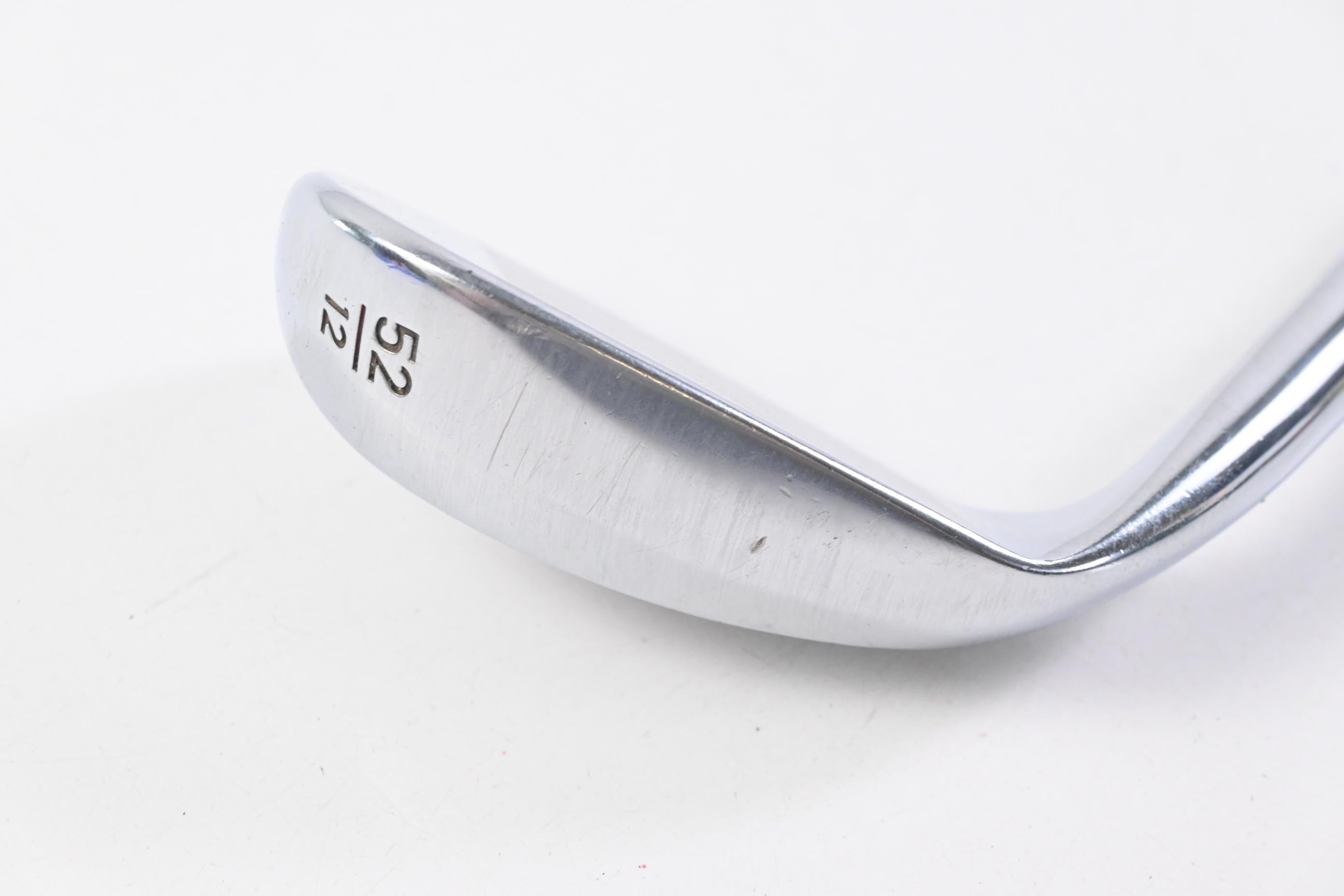 Callaway CB Gap Wedge / 52 Degree / Wedge Flex Elevate MPH 95 Shaft