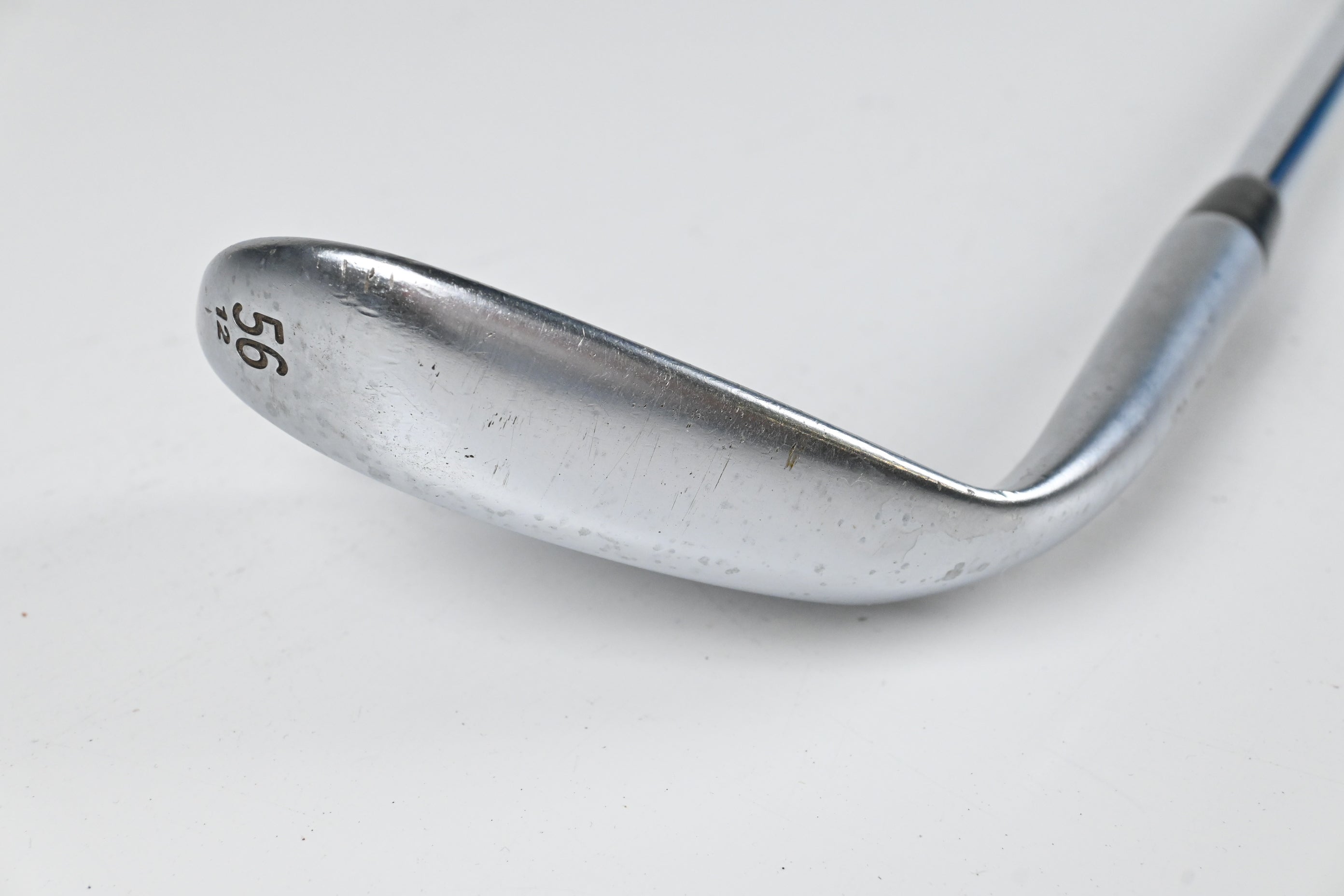 Ping Glide 2.0 Sand Wedge / 56 Degree / Black Dot / Wedge Flex Ping AWT 2.0
