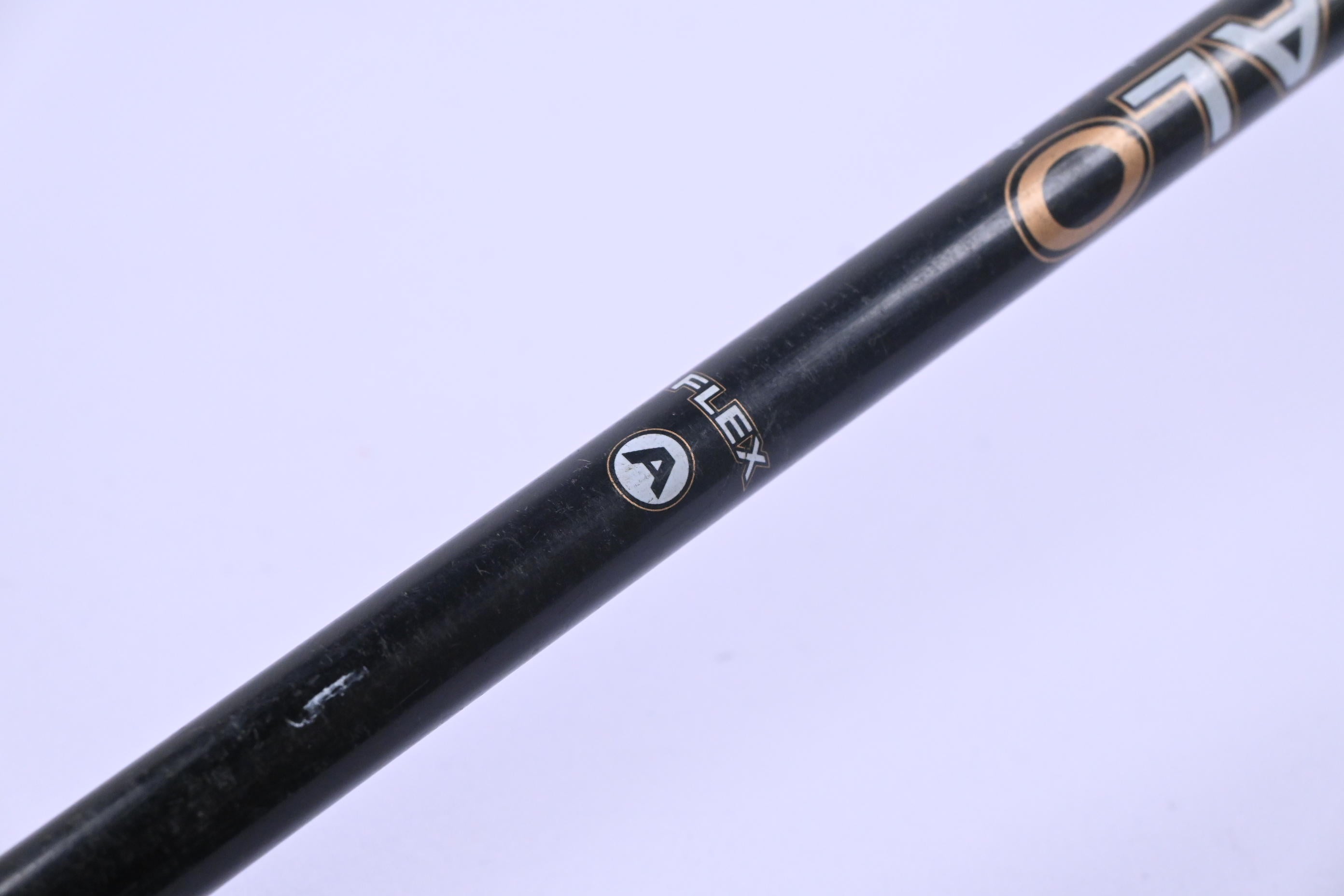 Cleveland Halo #3 Hybrid / 22 Degree / Senior Flex Cleveland Halo Shaft