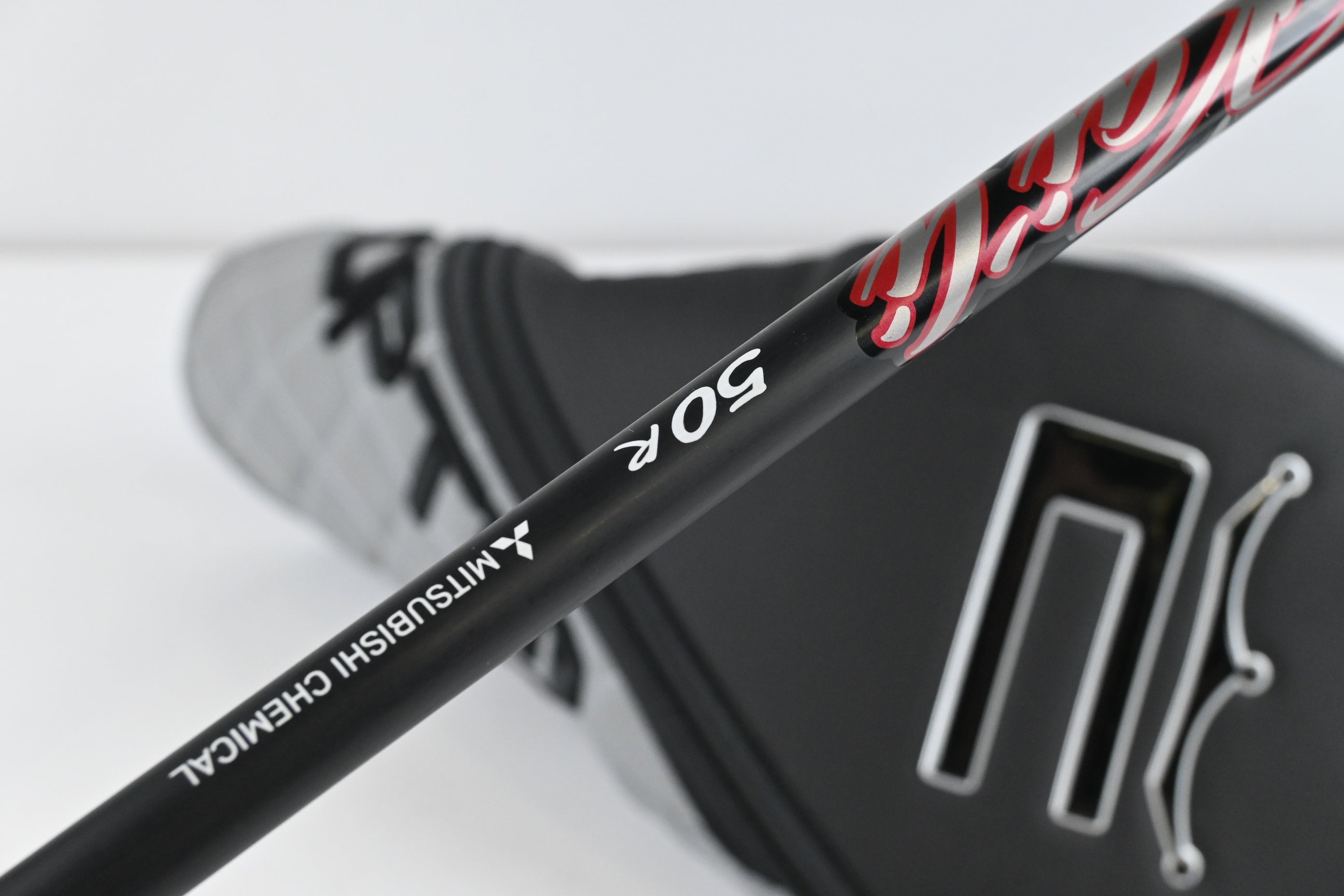 Left Hand Cobra OPTM X Driver / 10.5 Degree / Regular Flex Kai'li Dark Waves Red