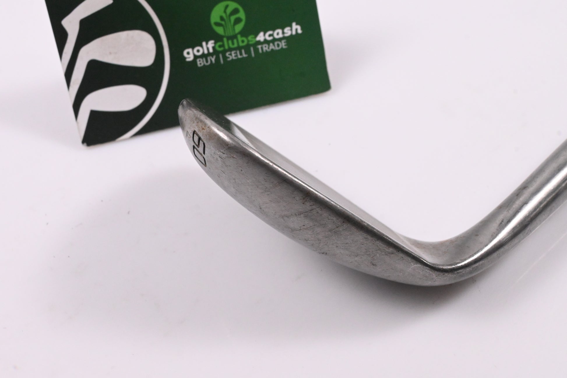 Titleist Vokey Wedgeworks Lob Wedge / 60 Degree / Regular+ Flex Project X LZ 115