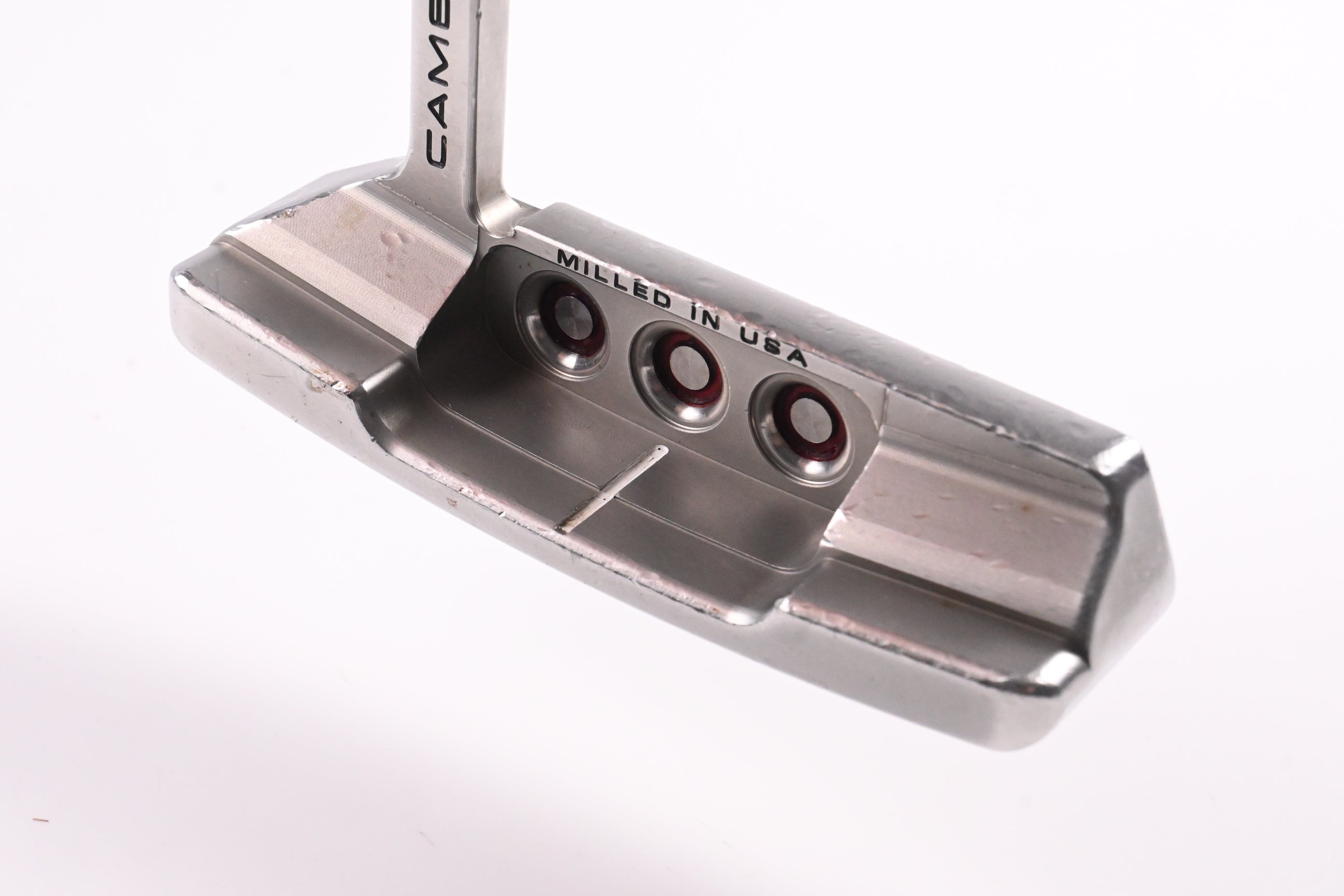 Scotty Cameron Special Select Newport 2 Putter / 34 Inch