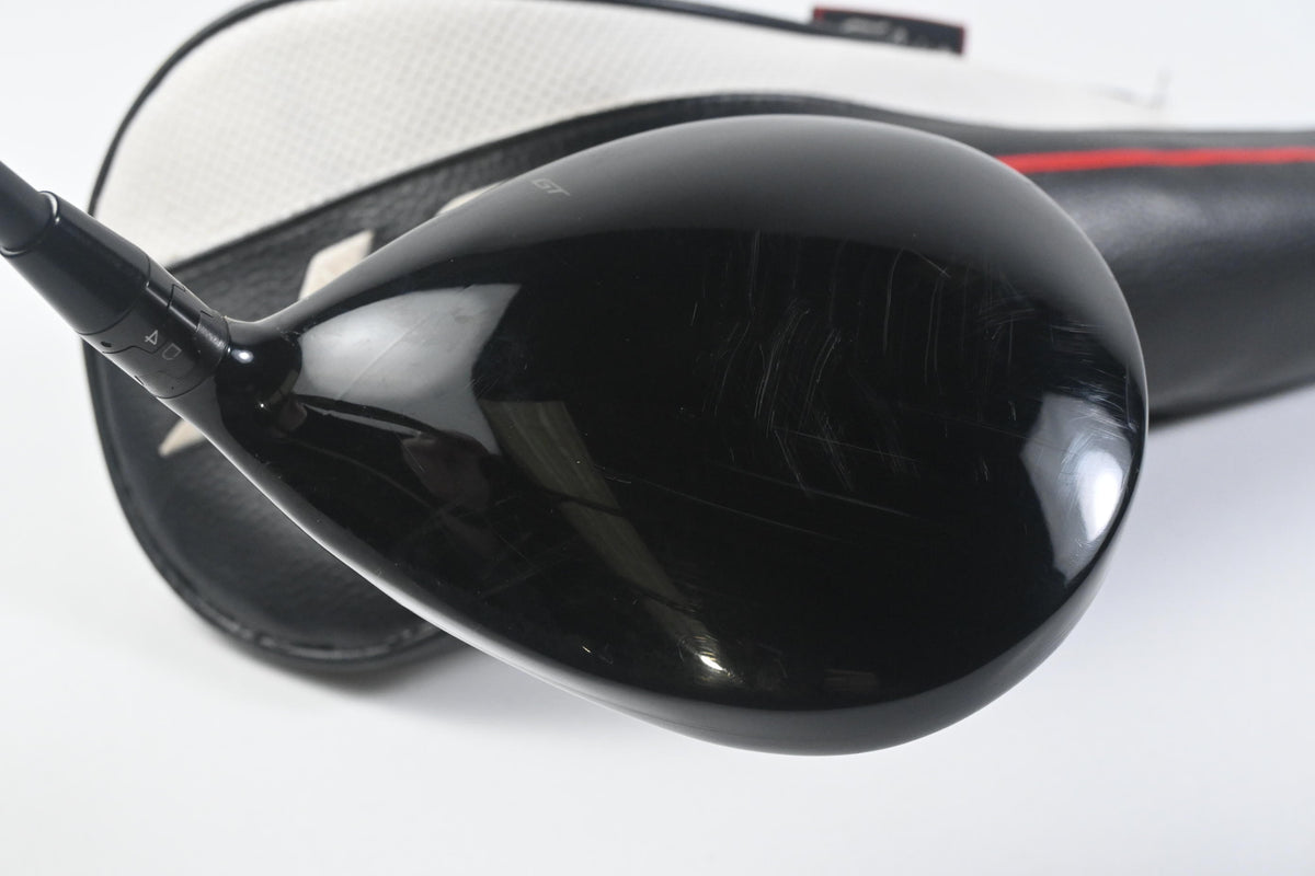 Titleist GT3 Driver / 9 Degree / Stiff Flex Tensei 1K Blue 55 Shaft