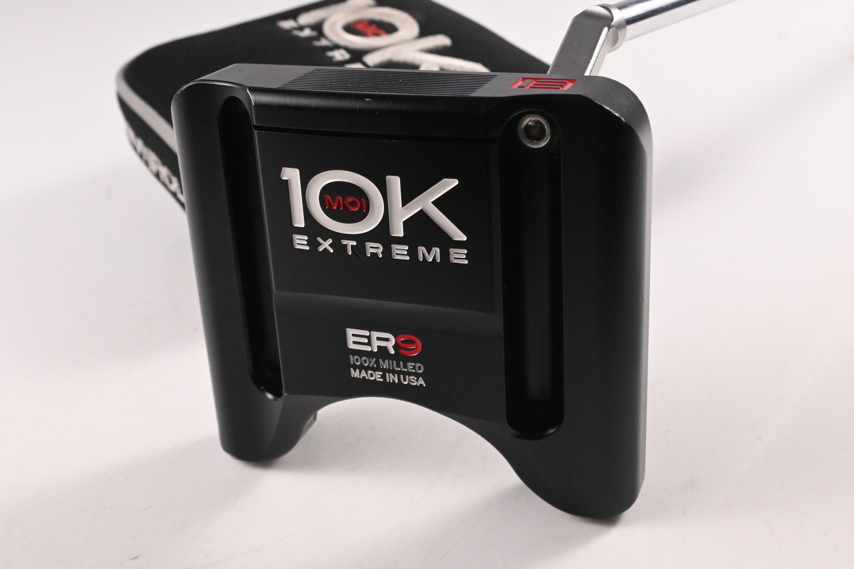 Evnroll ER9-10K Extreme Putter / 33 Inch