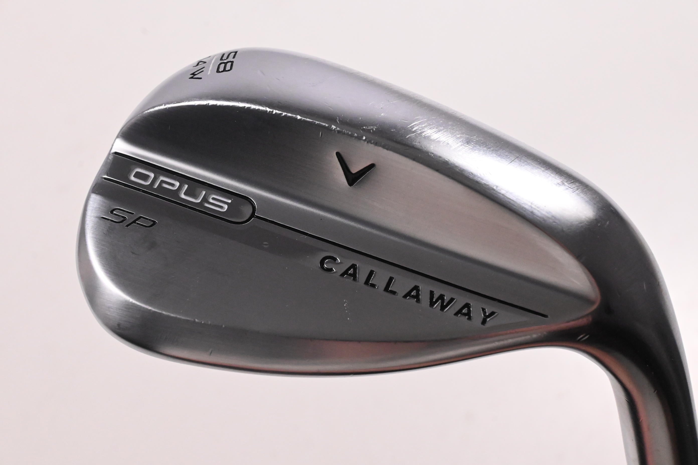 Callaway Opus SP Lob Wedge / 58 Degree / Regular Flex Project X Shaft