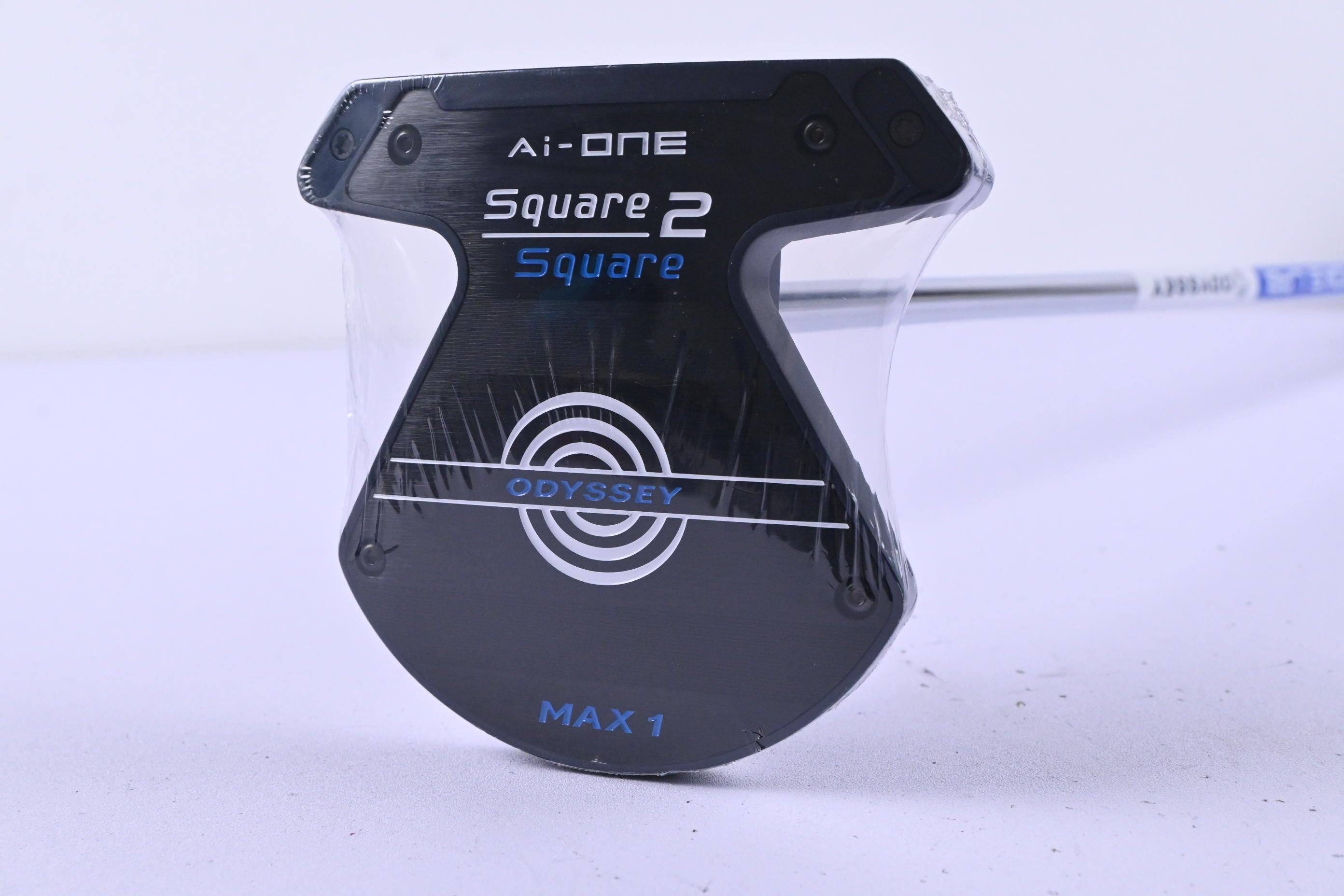 Odyssey Ai-One Square 2 Square Max 1 Putter / 34 Inch