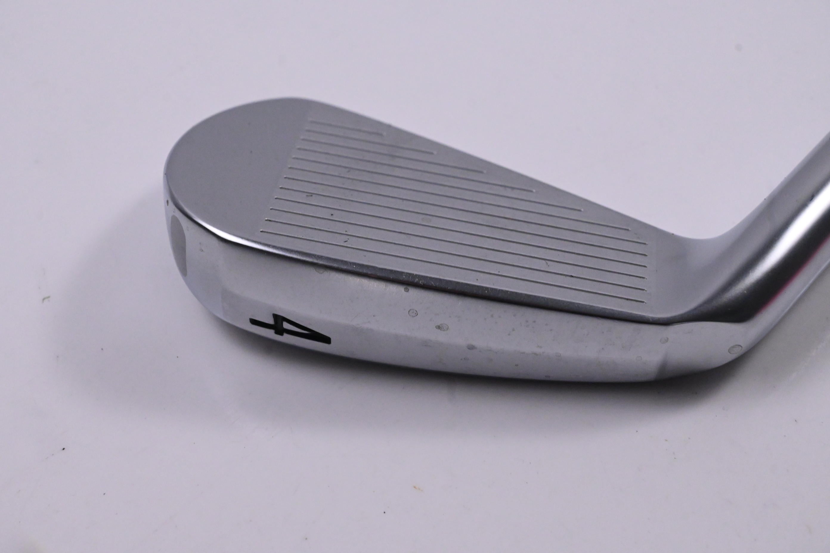 Srixon ZX7 MK II 2023 #4 Iron / 22 Degree / Stiff Flex N.S.Pro Modus3 Tour 120