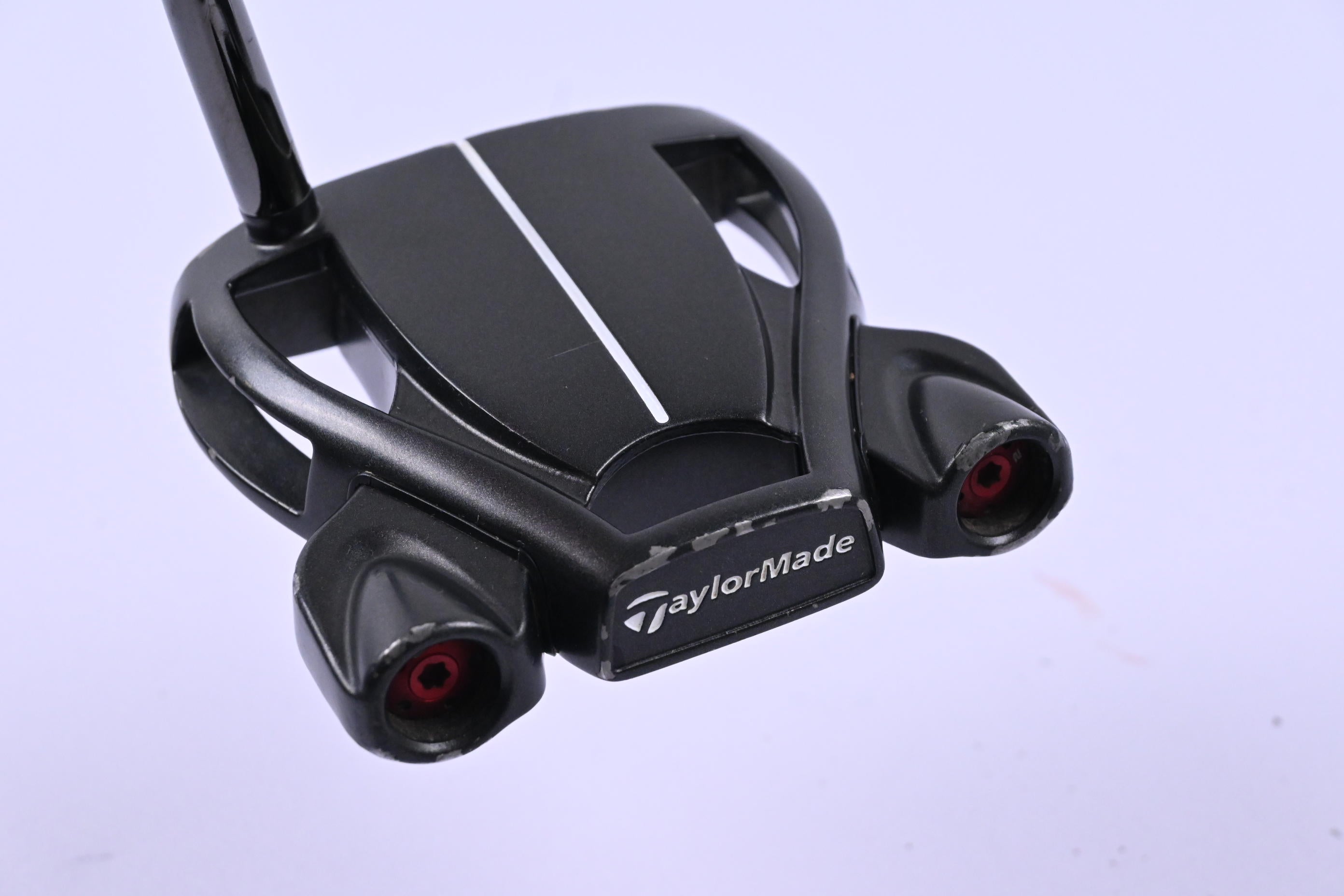 Taylormade Spider Tour 2018 Double Bend Putter / 34 Inch