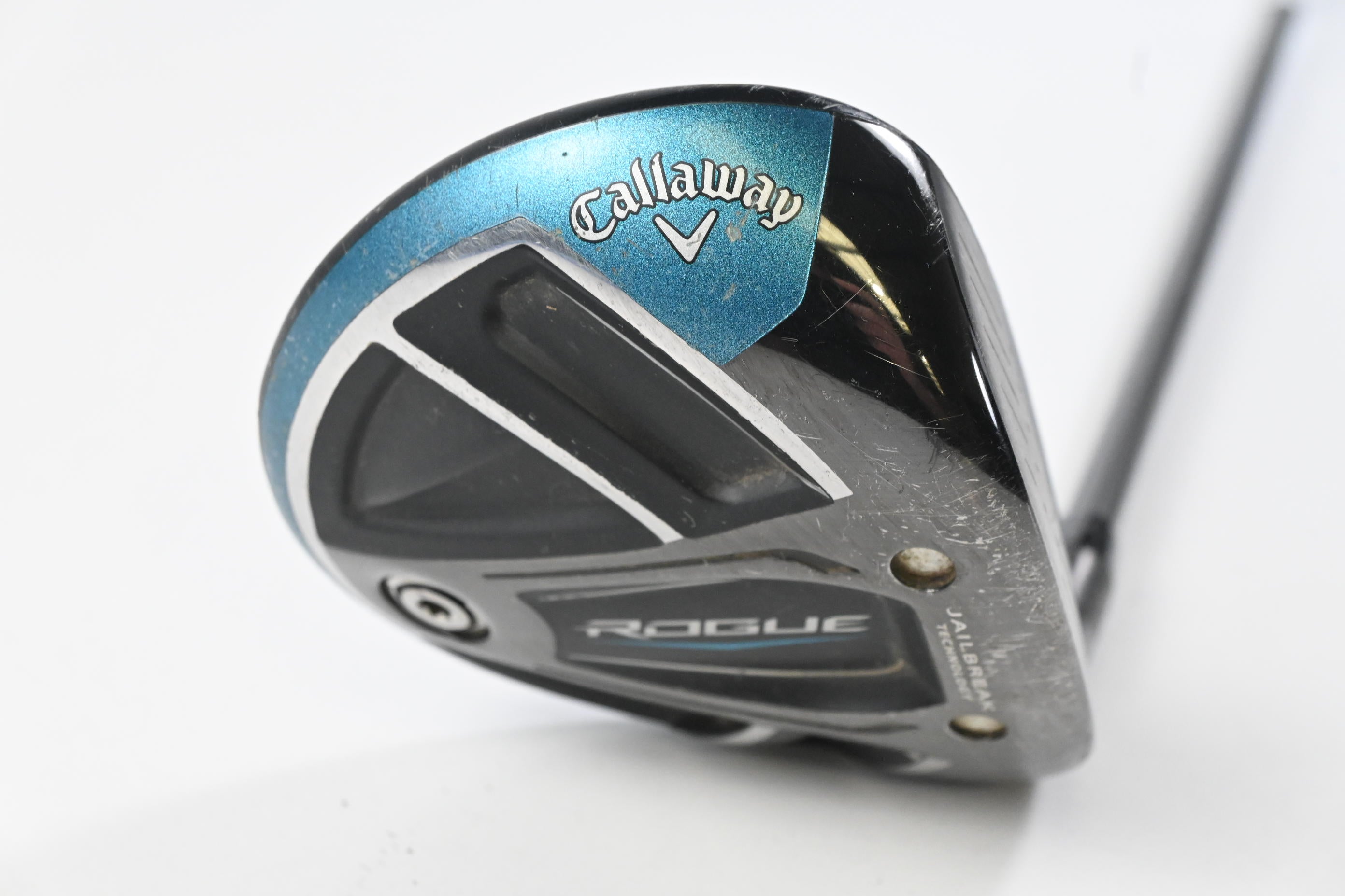 Callaway Rogue #3 Wood / 15 Degree / Tour X-Flex Aldila Synergy 70 Shaft