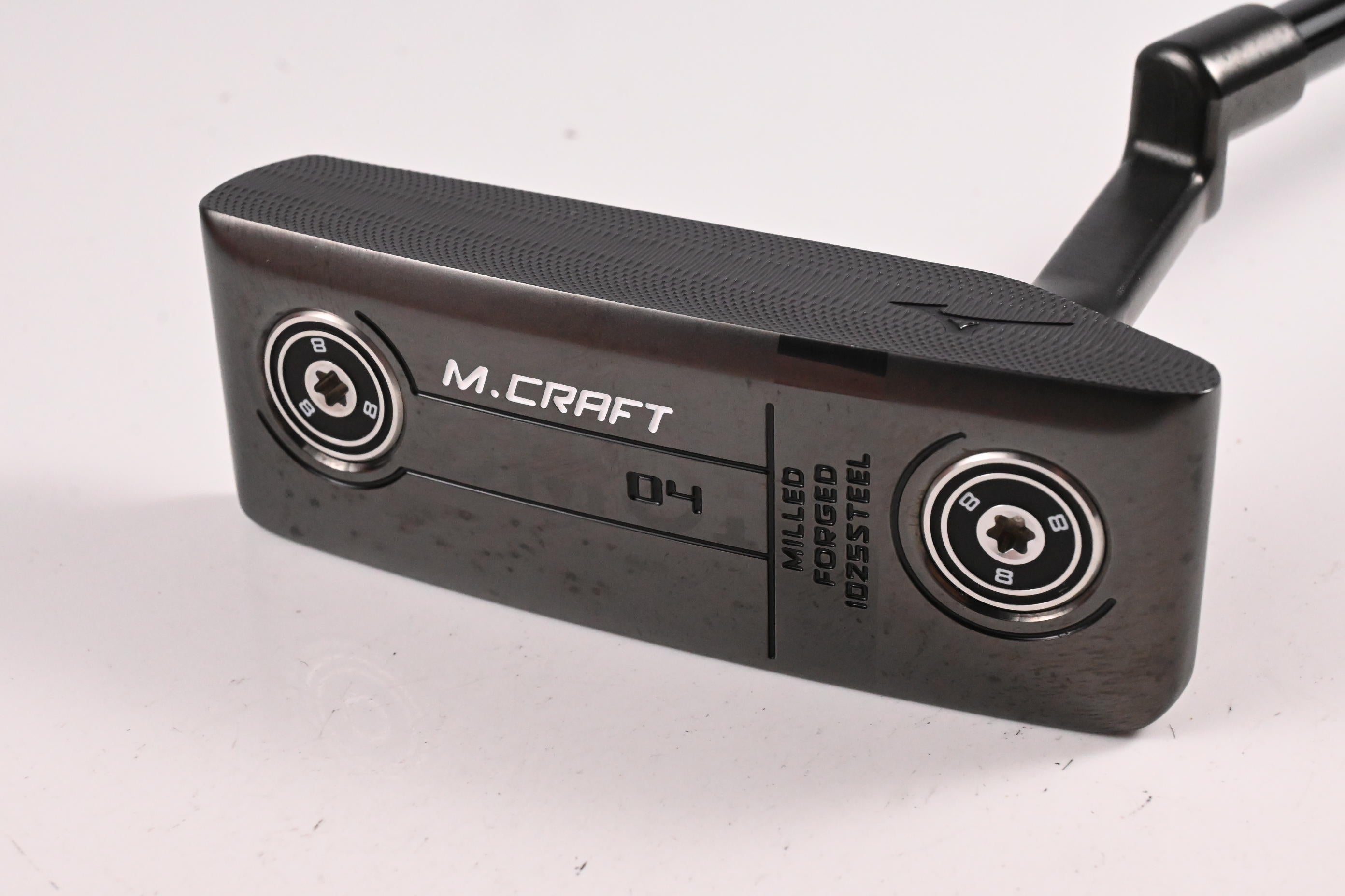 Mizuno M-Craft OMOI 4 Putter / 34 Inch