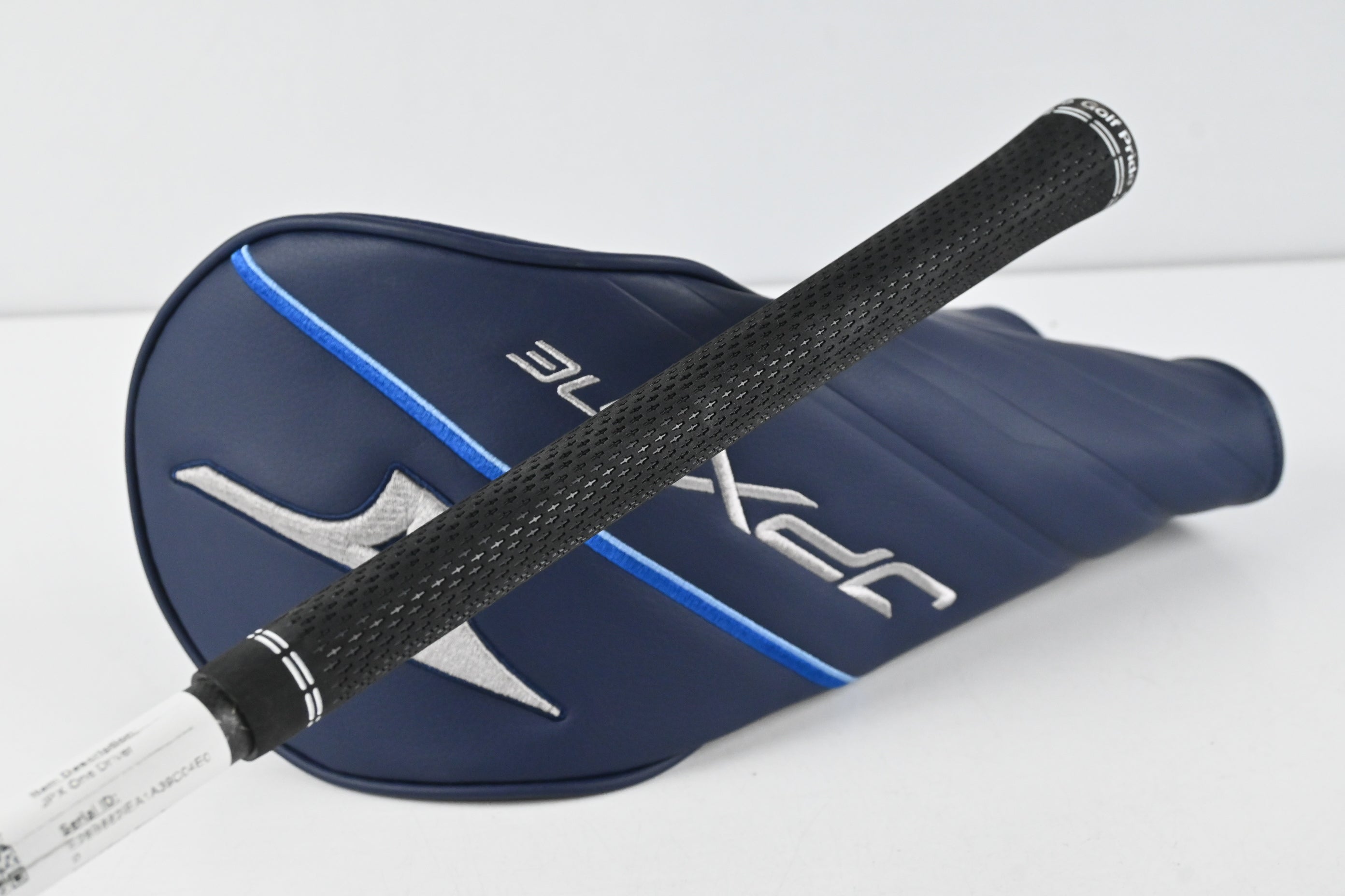 Mizuno JPX One Driver / 9 Degree / X-Flex Tensei 1K Blue 75 Shaft