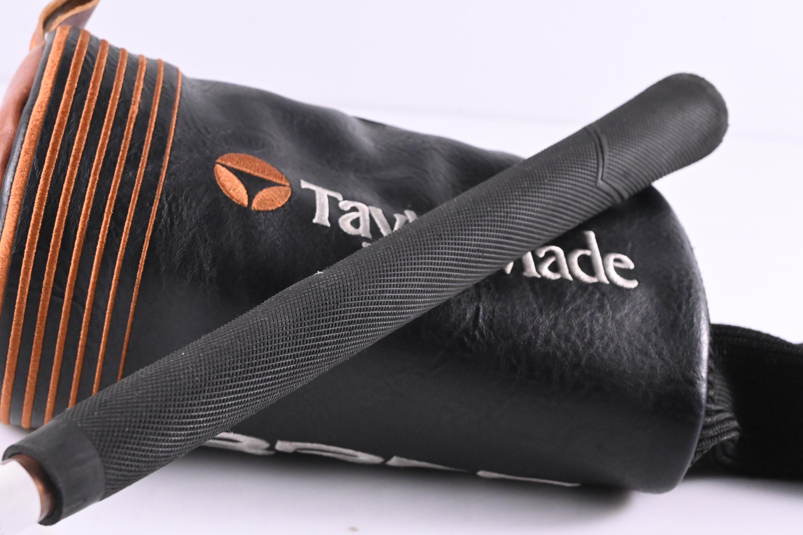 Taylormade BRNR Copper Mini Driver / 11.5 Degree / Stiff Flex Proforce M40X 65